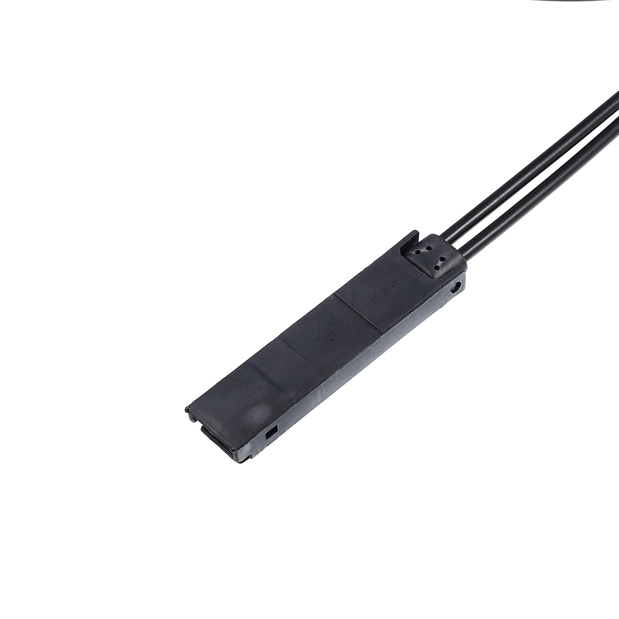 Tirette, poignée ouverture de capot-moteur pour Mercedes-Benz Classe C PARTSLINE SC59496