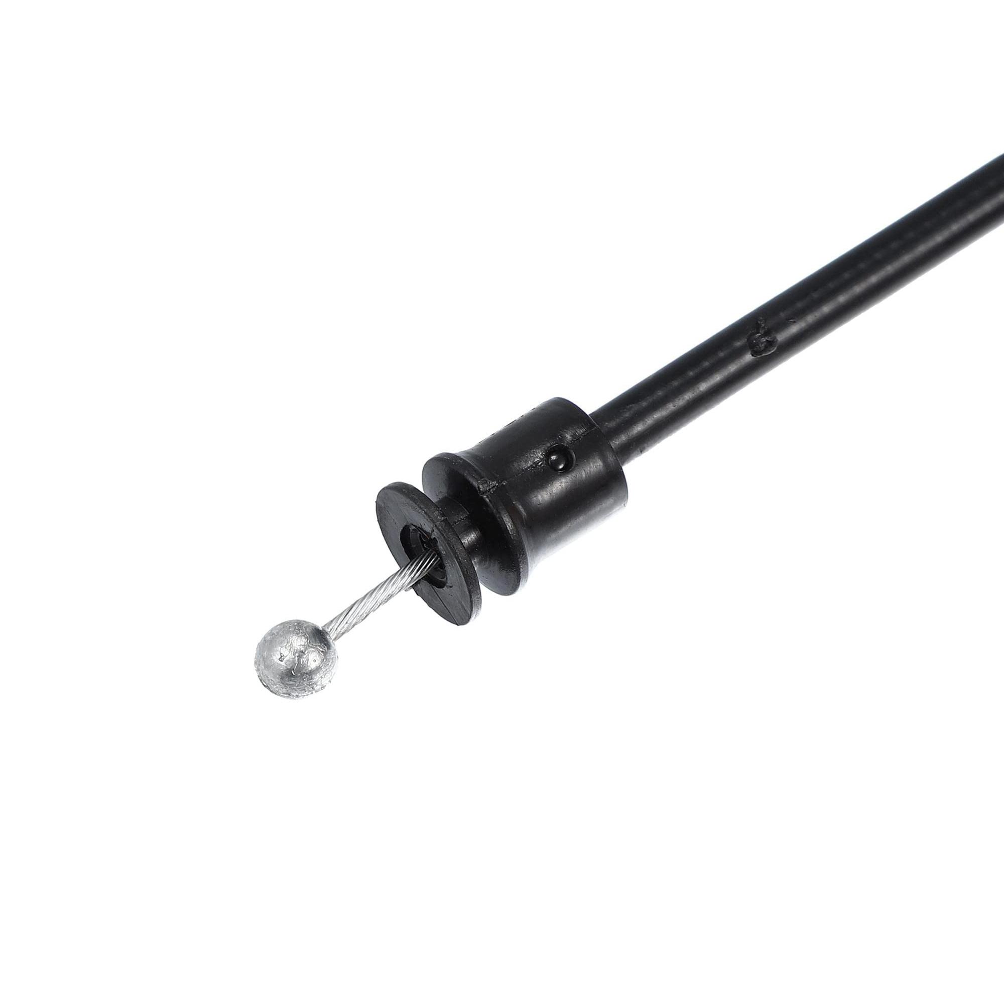 Tirette, poignée ouverture de capot-moteur pour Mercedes-Benz Classe C PARTSLINE SC59496