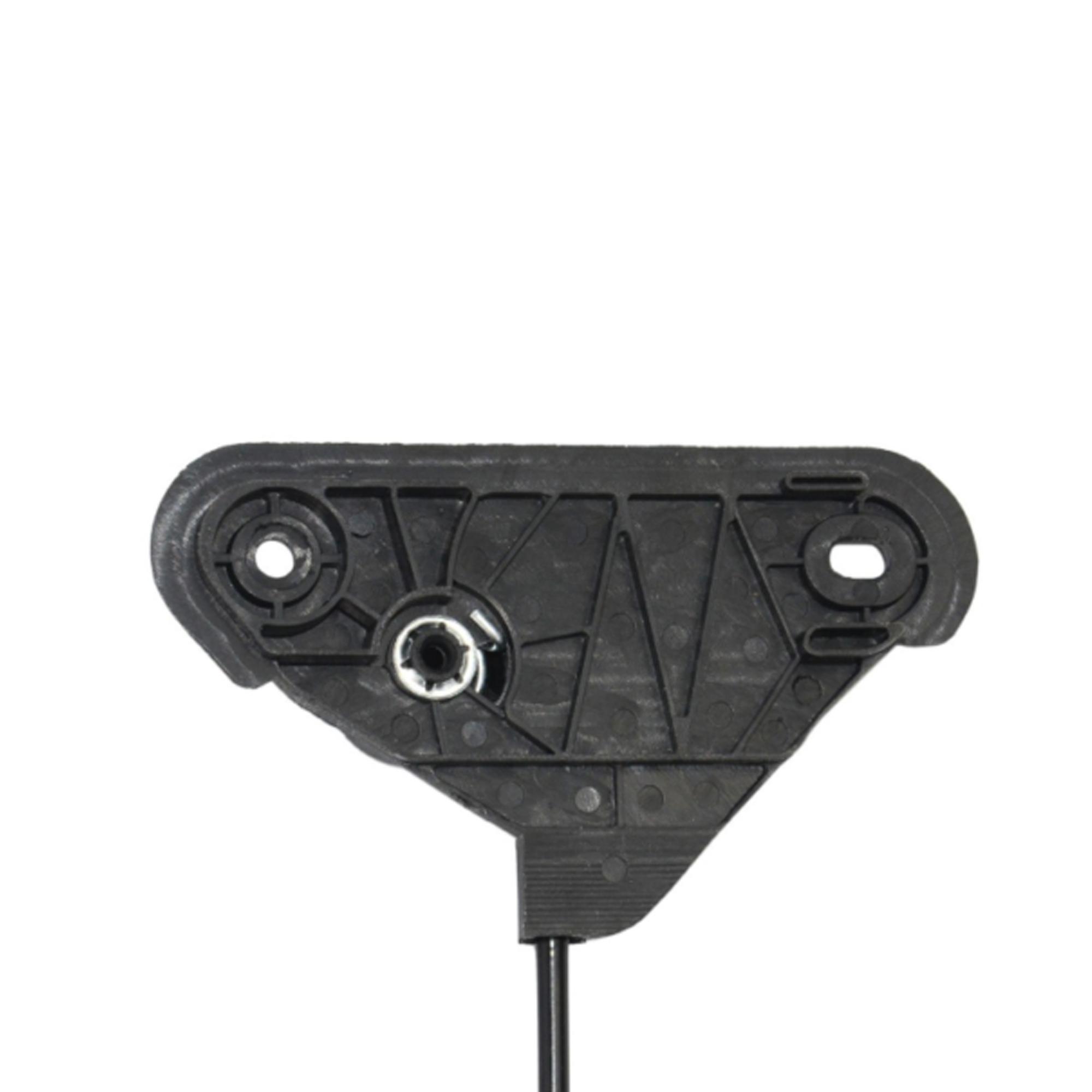Tirette, poignée ouverture de capot-moteur pour Ford Galaxy 2, Mondeo 4, S-Max PARTSLINE SC59497