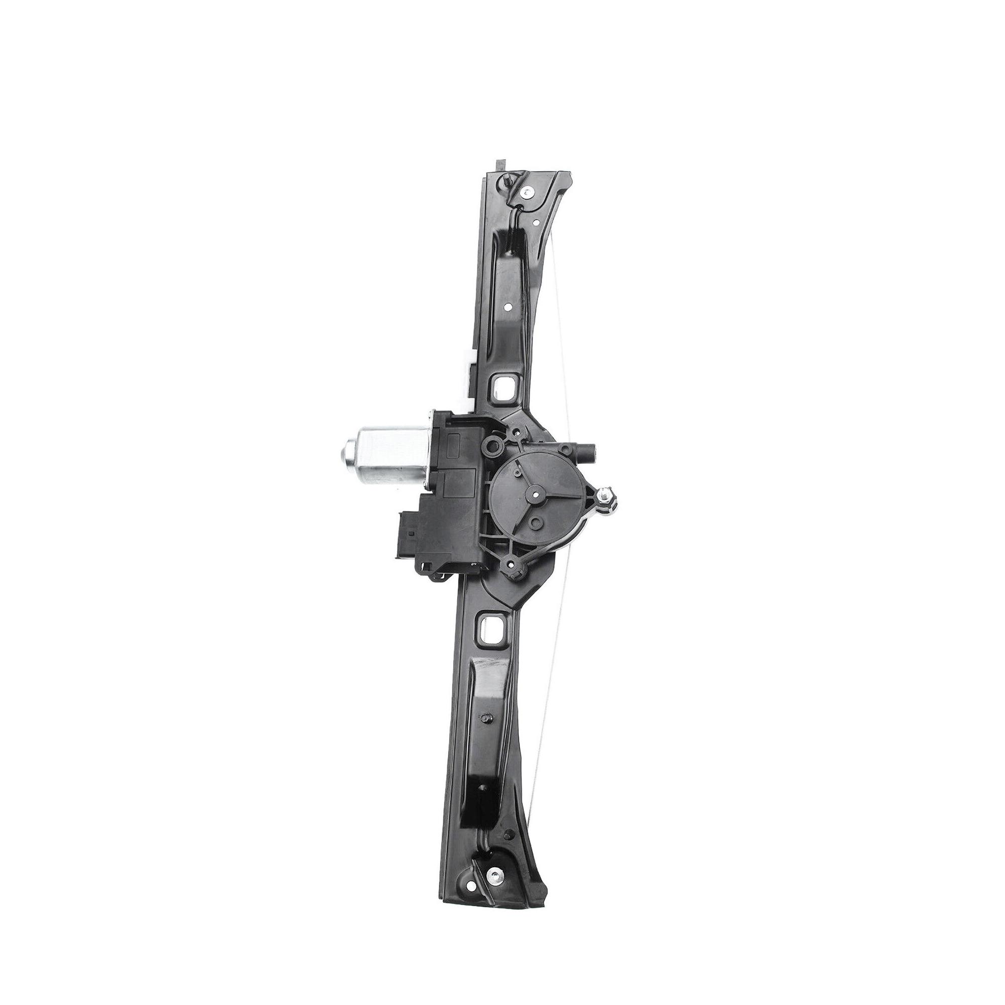 Lève-vitre électrique avec moteur avant droit pour Nemo, Bipper, Fiorino PARTSLINE SC59503