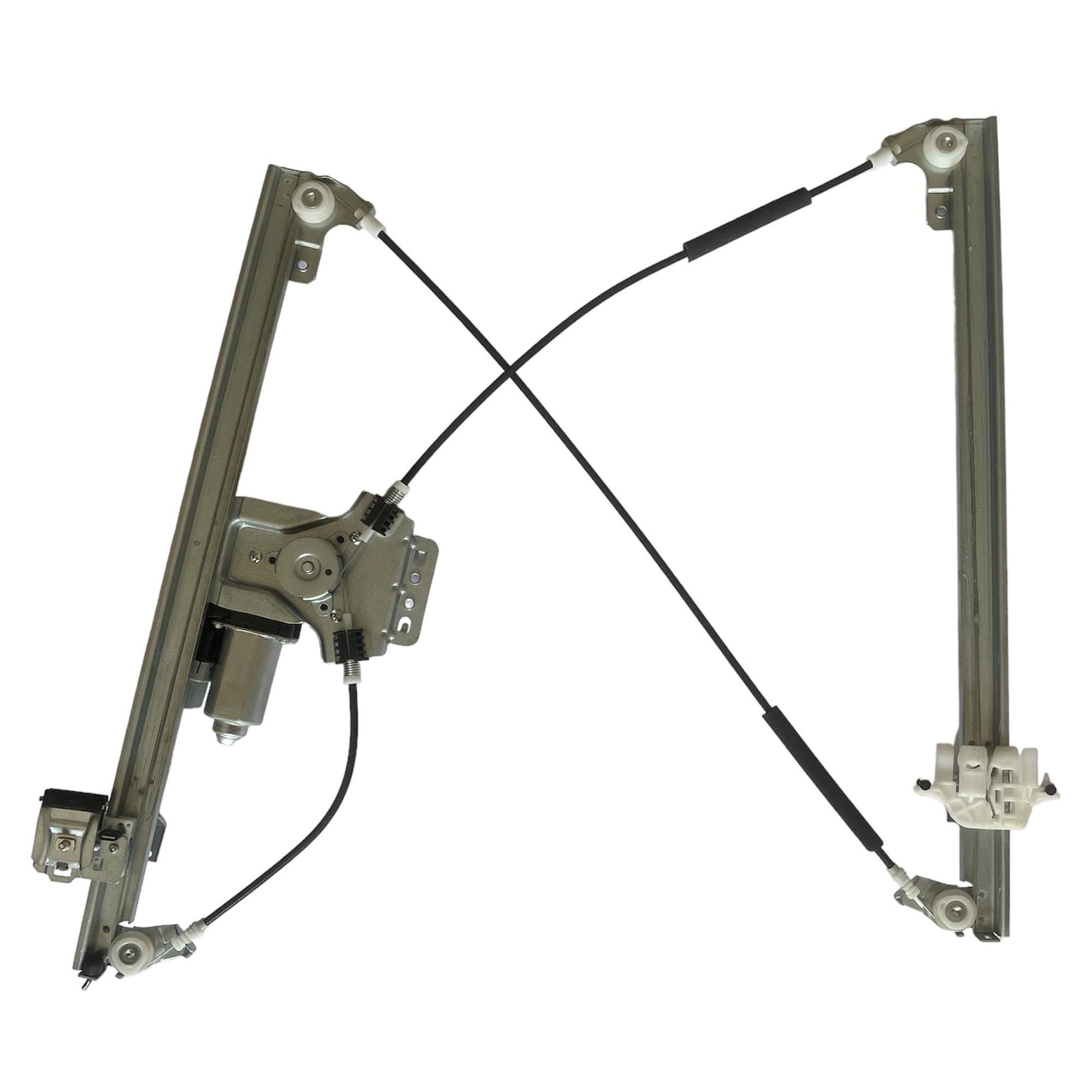 Lève-vitre électrique moteur avant gauche pour Expert, Jumpy, Scudo (2007-2016) PARTSLINE SC59504