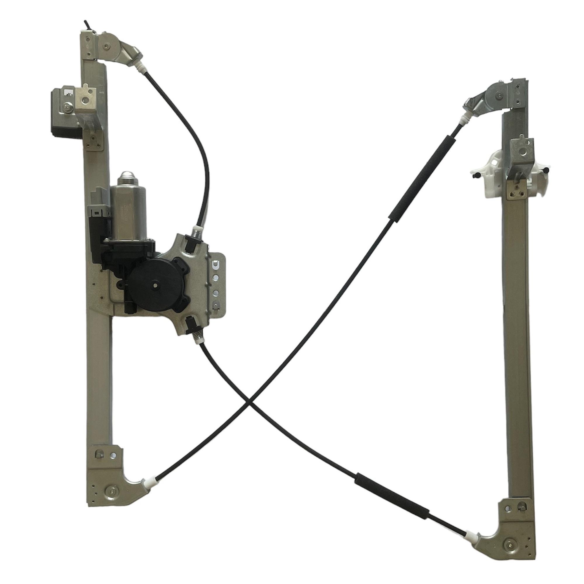 Lève-vitre électrique moteur avant gauche pour Expert, Jumpy, Scudo (2007-2016) PARTSLINE SC59504