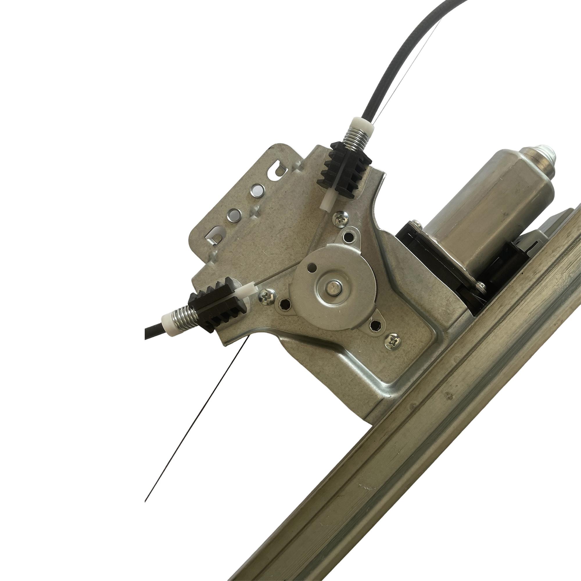 Lève-vitre électrique moteur avant gauche pour Expert, Jumpy, Scudo (2007-2016) PARTSLINE SC59504