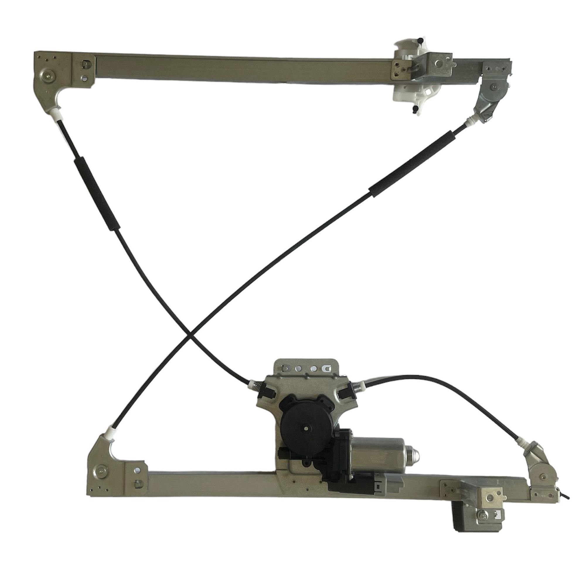 Lève-vitre électrique moteur avant droit pour Expert, Jumpy, Scudo (2007-2016) PARTSLINE SC59505