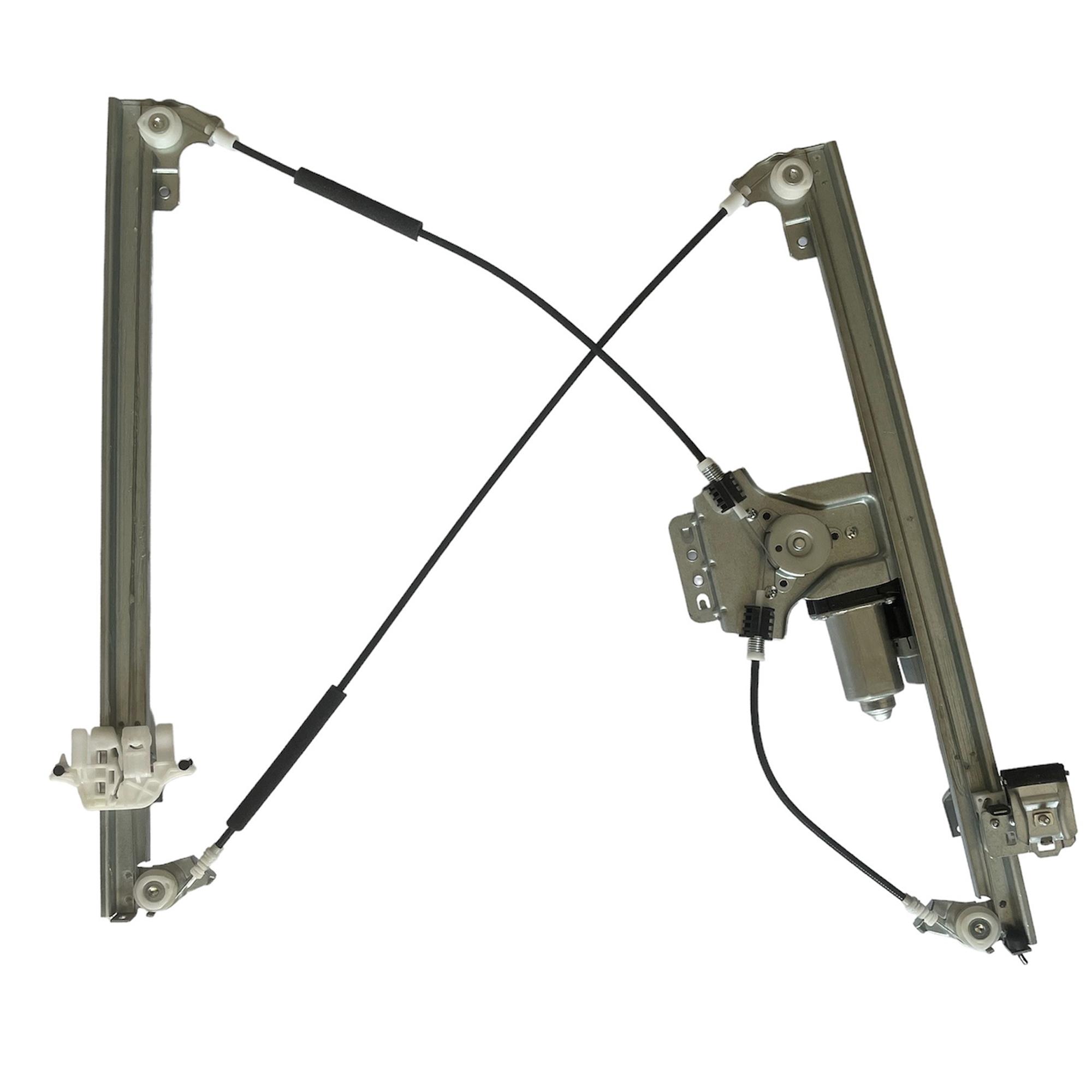 Lève-vitre électrique moteur avant droit pour Expert, Jumpy, Scudo (2007-2016) PARTSLINE SC59505