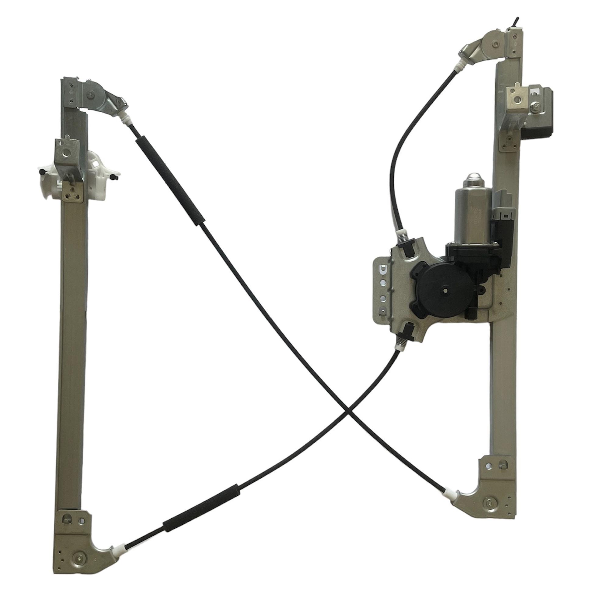 Lève-vitre électrique moteur avant droit pour Expert, Jumpy, Scudo (2007-2016) PARTSLINE SC59505
