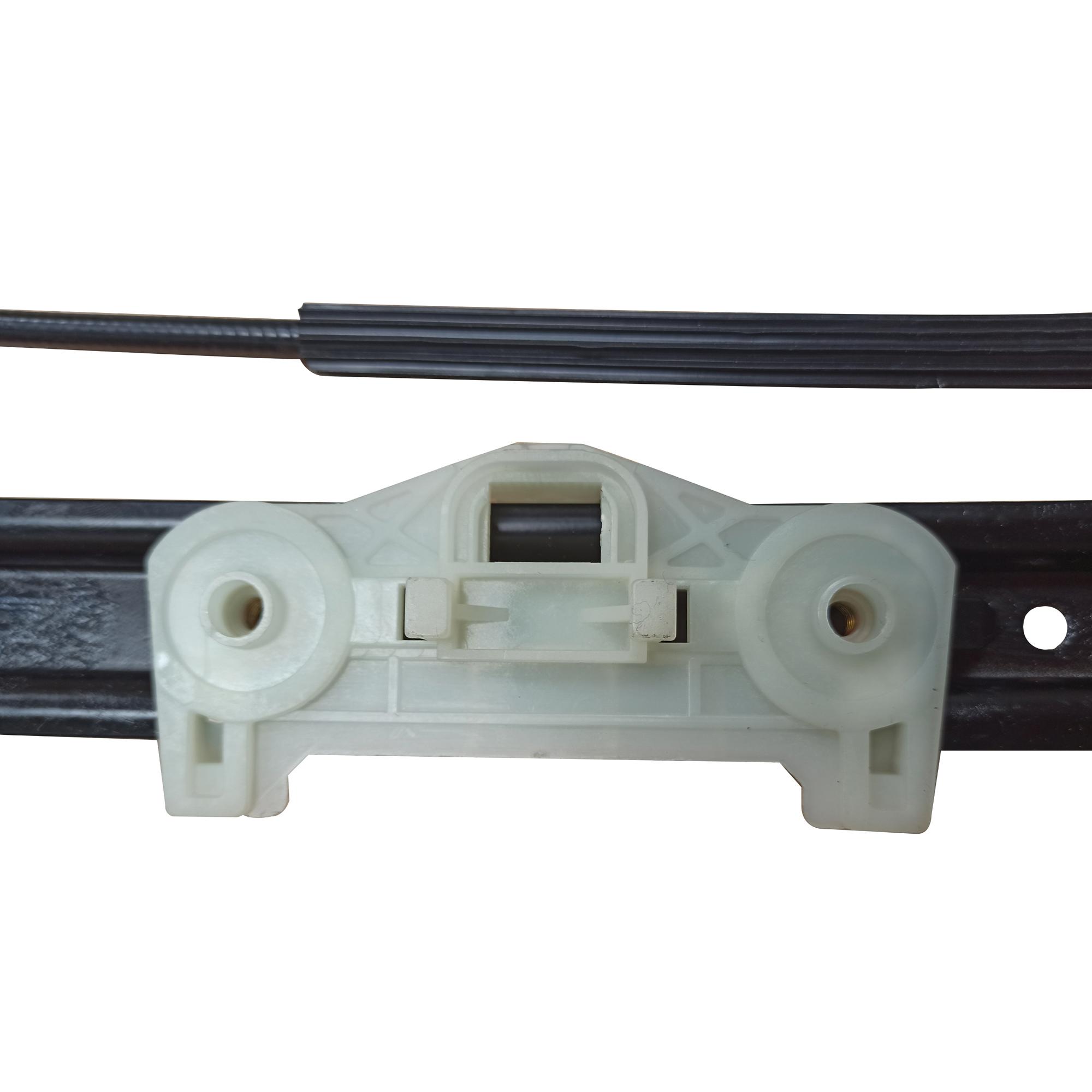 Lève-vitre électrique avec moteur arrière gauche pour Bmw Série 5 E39 1996 à 1999 PARTSLINE SC59506