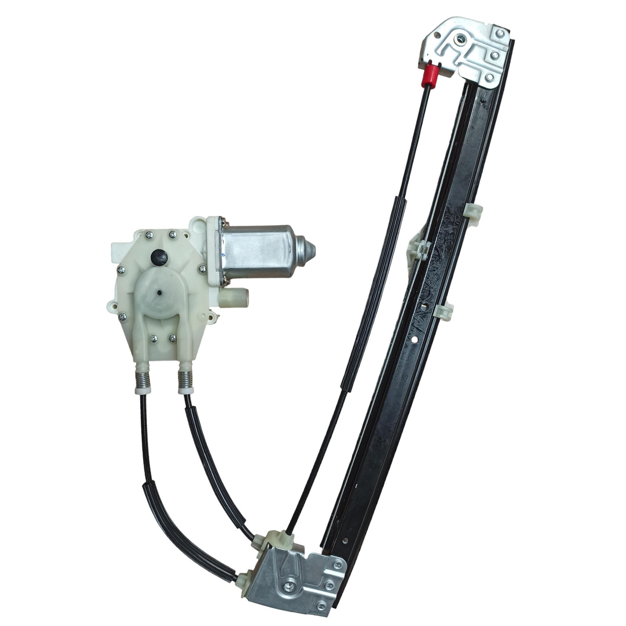 Lève-vitre électrique avec moteur arrière gauche pour Bmw Série 5 E39 1996 à 1999 PARTSLINE SC59506
