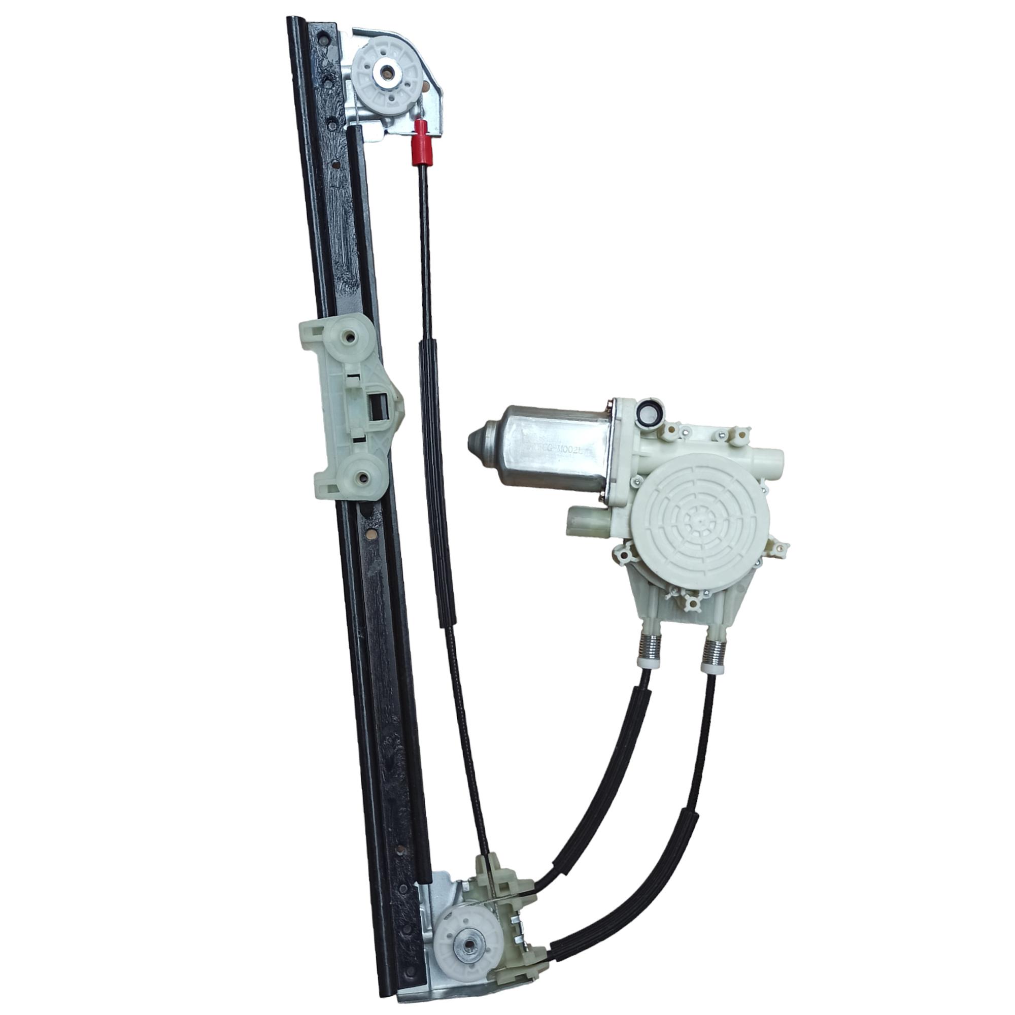 Lève-vitre électrique avec moteur arrière gauche pour Bmw Série 5 E39 1996 à 1999 PARTSLINE SC59506