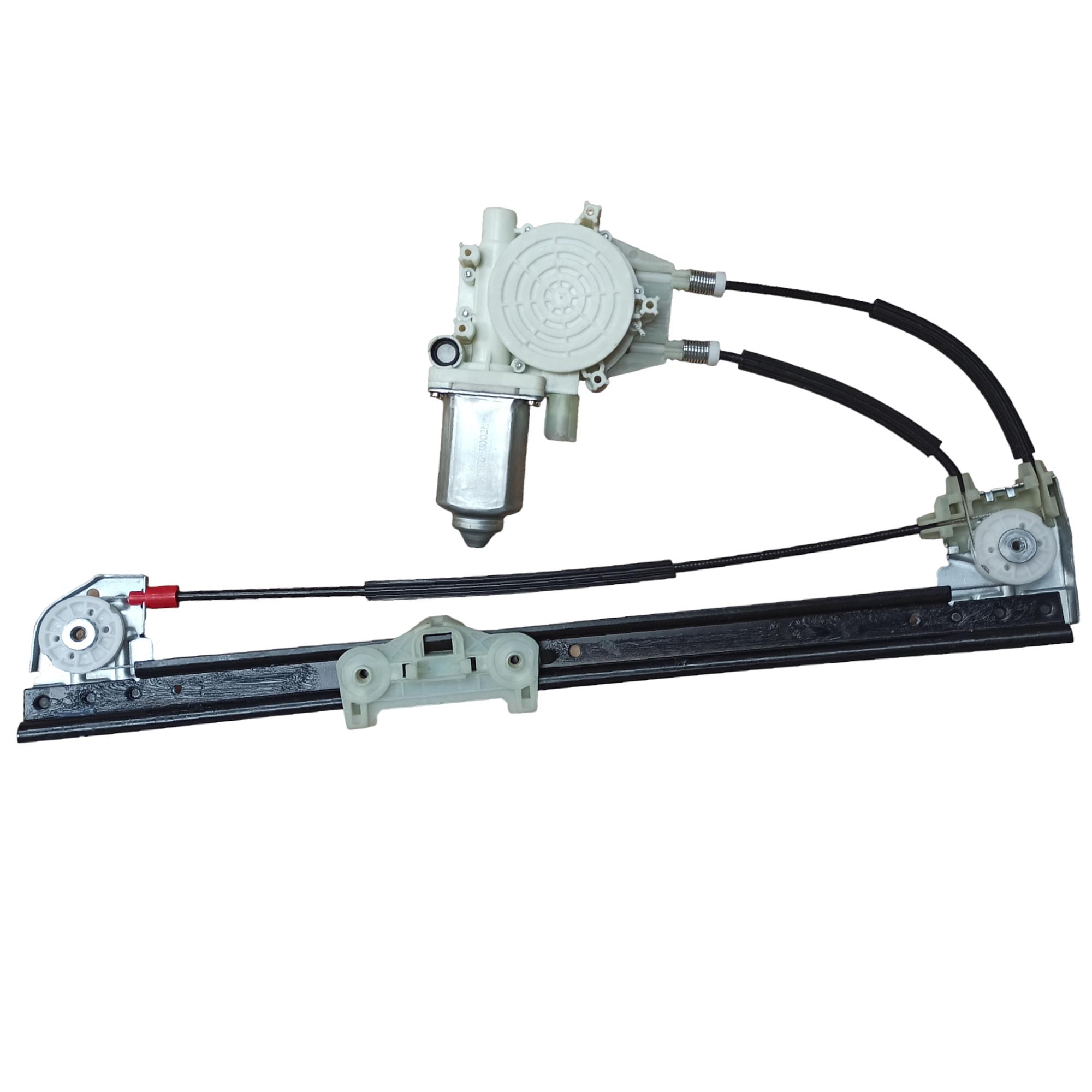 Lève-vitre électrique avec moteur arrière gauche pour Bmw Série 5 E39 1996 à 1999 PARTSLINE SC59506