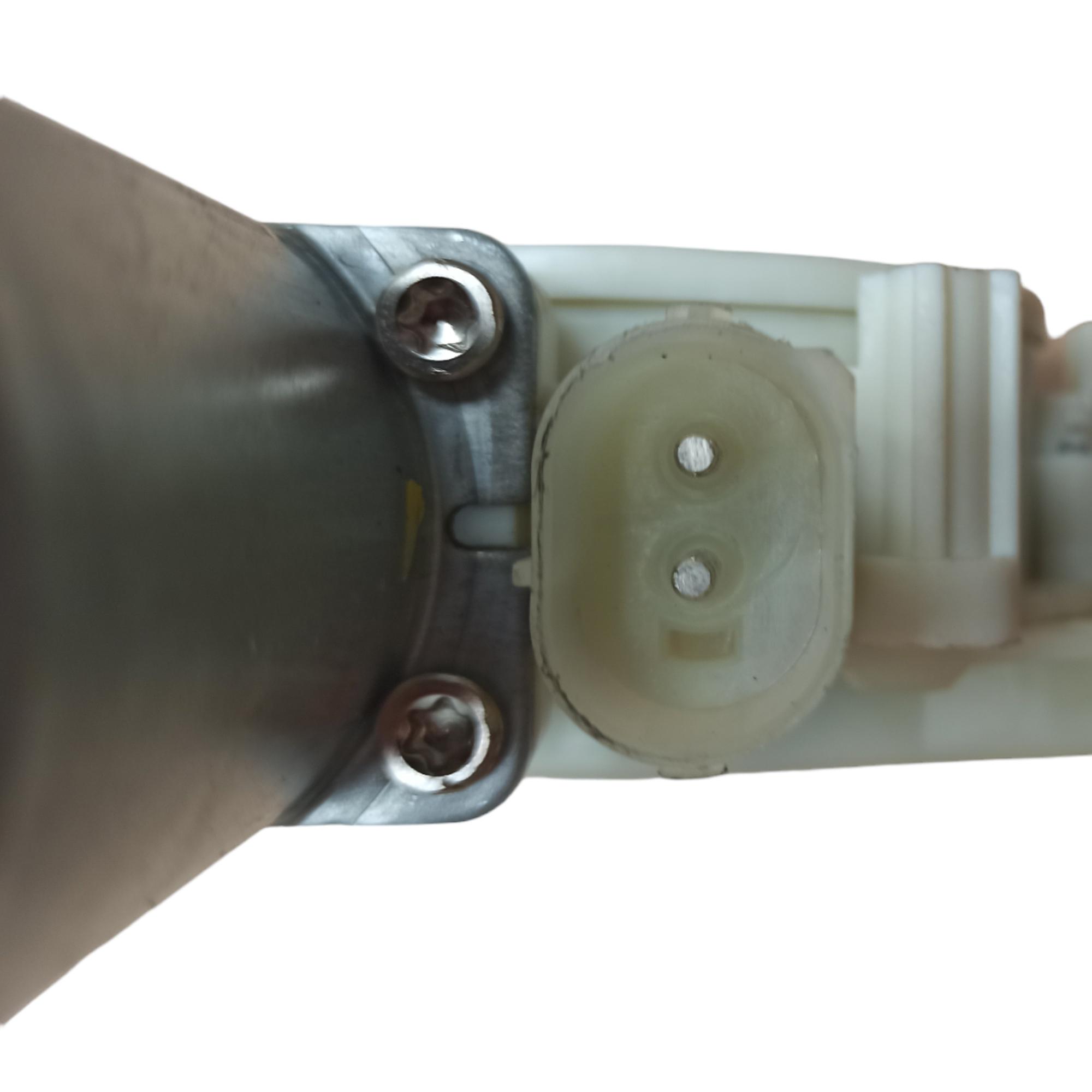 Lève-vitre électrique avec moteur arrière gauche pour Bmw Série 5 E39 1996 à 1999 PARTSLINE SC59506