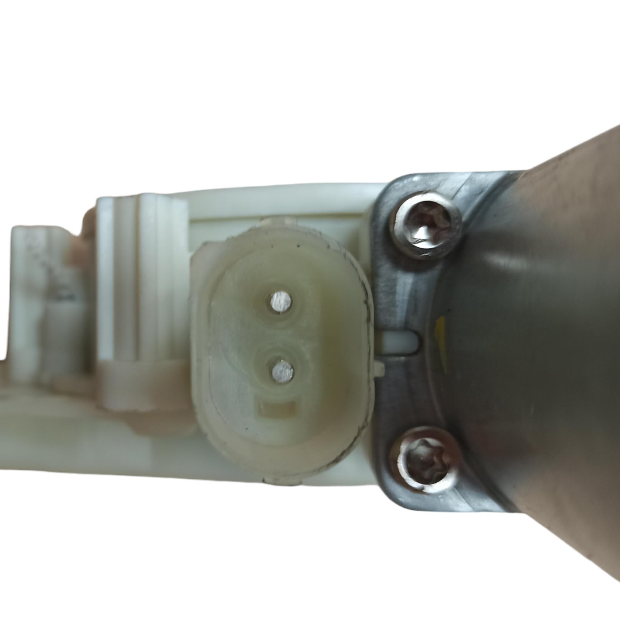 Lève-vitre électrique avec moteur arrière droit pour Bmw Série 5 E39 (1996 à 1999) PARTSLINE SC59507