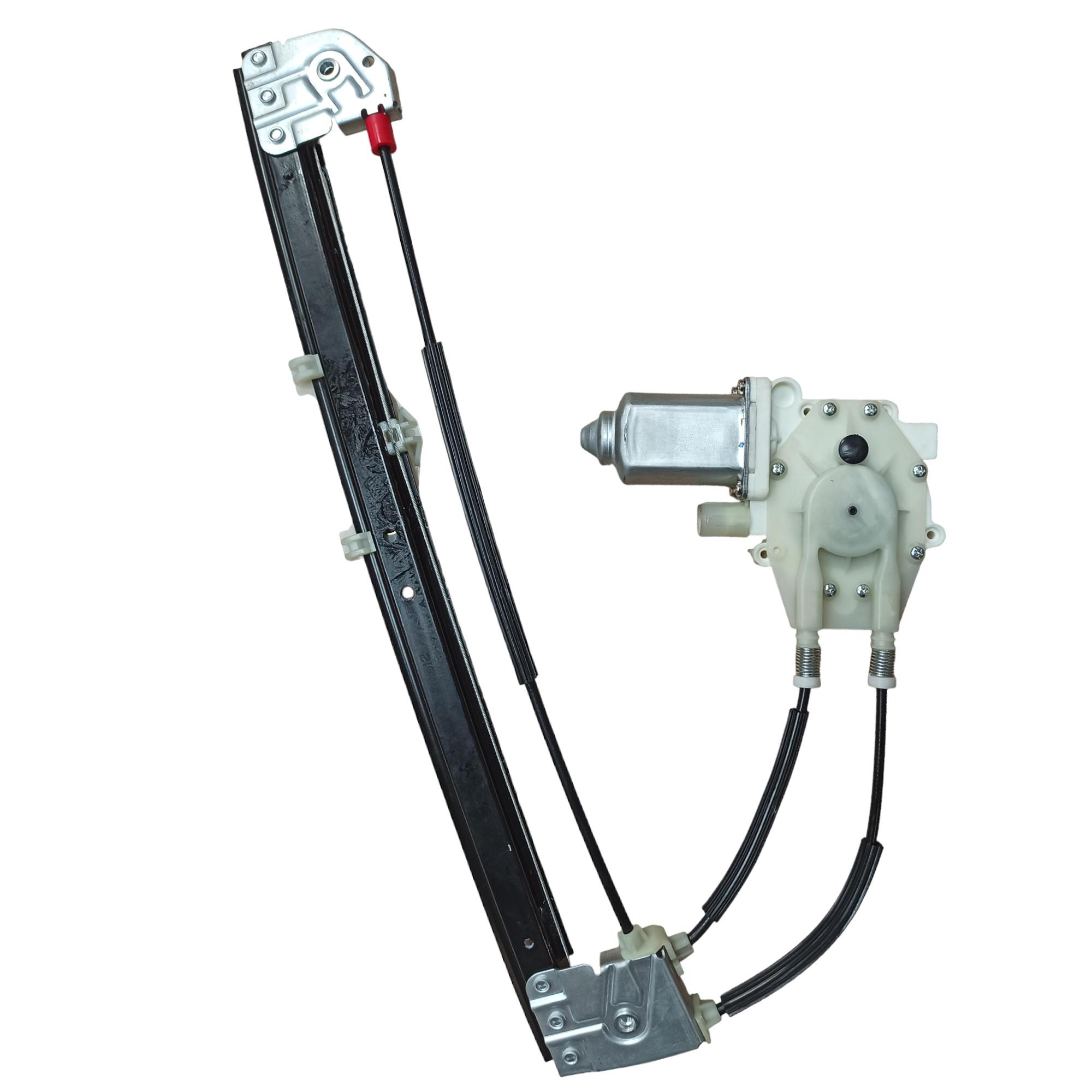 Lève-vitre électrique avec moteur arrière droit pour Bmw Série 5 E39 (1996 à 1999) PARTSLINE SC59507