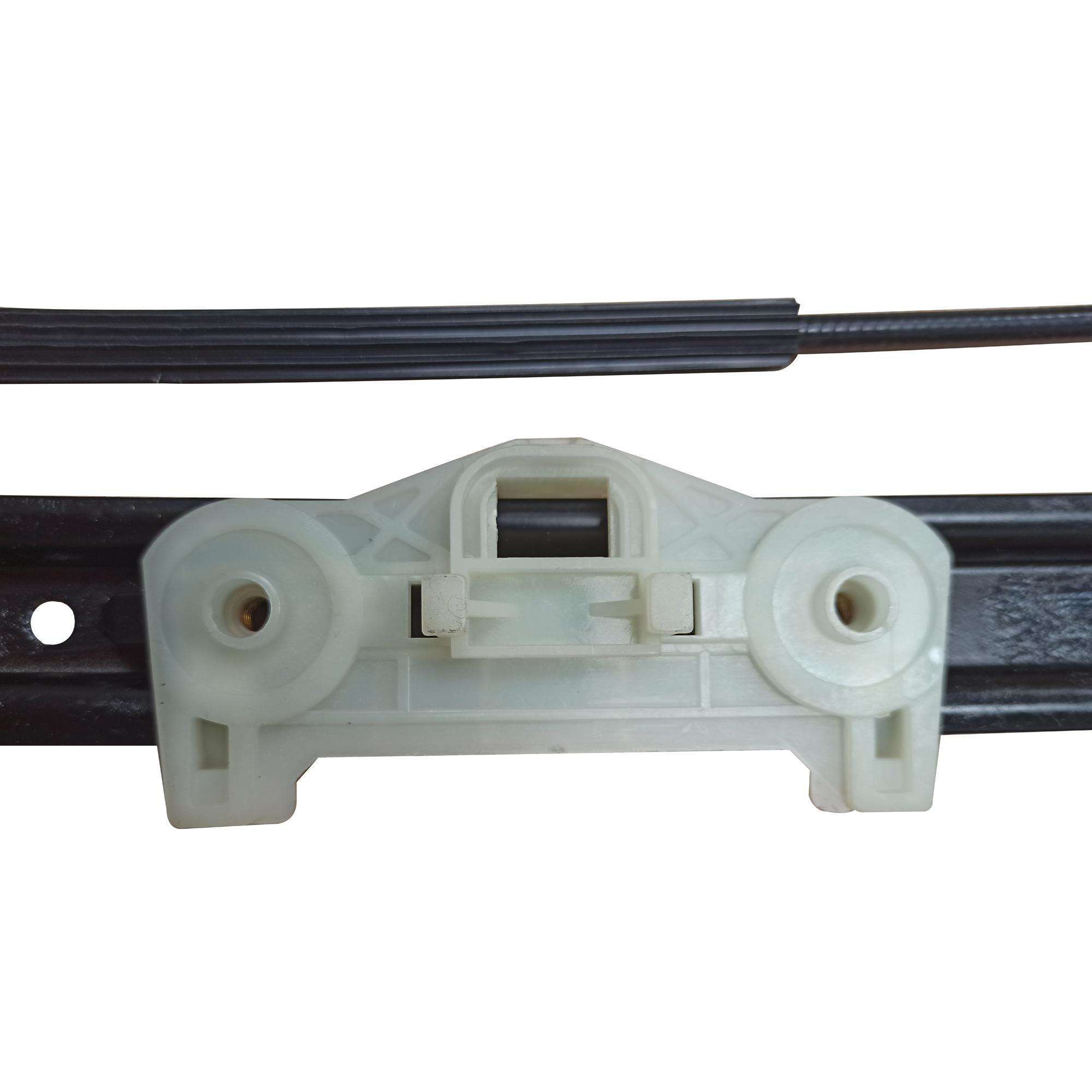 Lève-vitre électrique avec moteur arrière droit pour Bmw Série 5 E39 (1996 à 1999) PARTSLINE SC59507