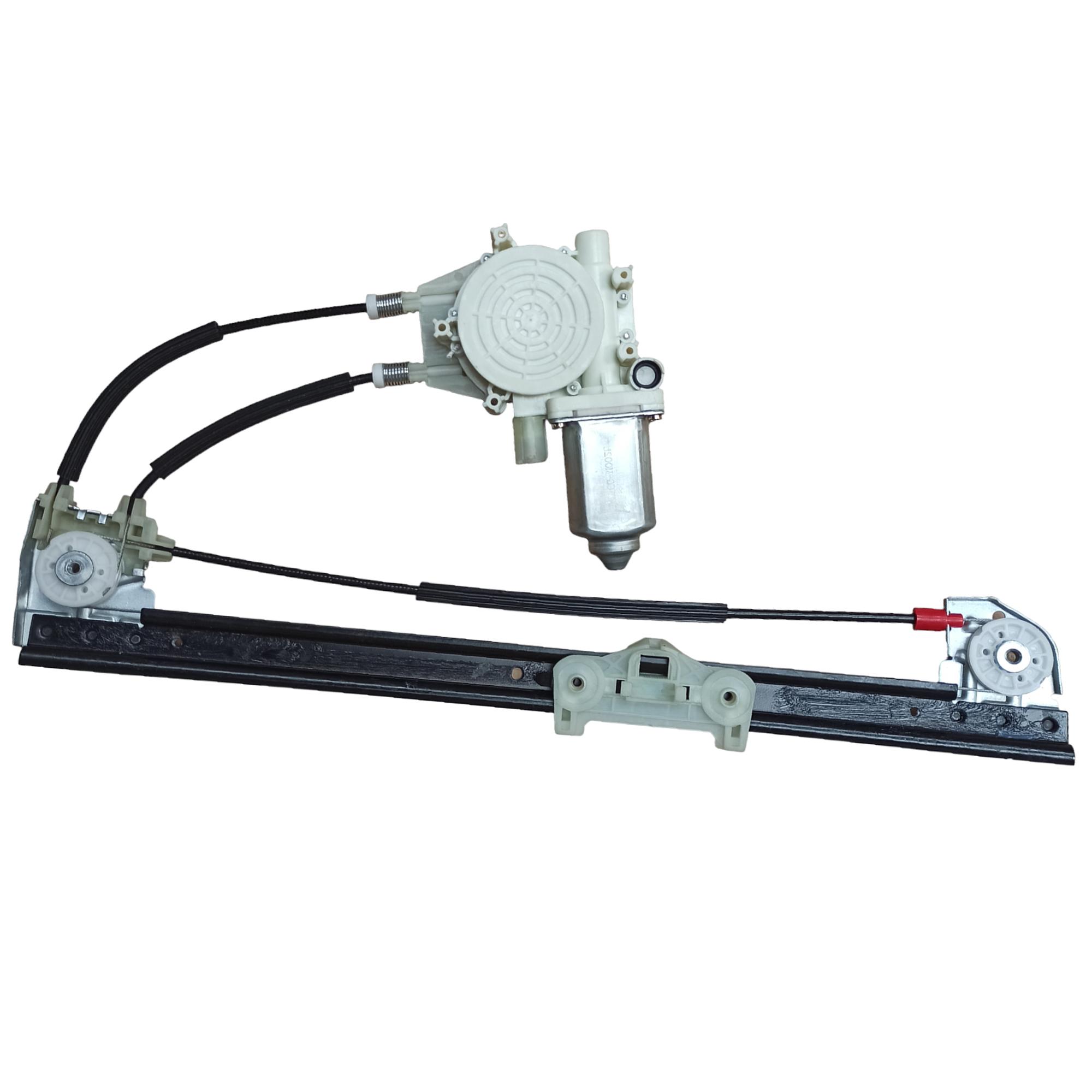 Lève-vitre électrique avec moteur arrière droit pour Bmw Série 5 E39 (1996 à 1999) PARTSLINE SC59507