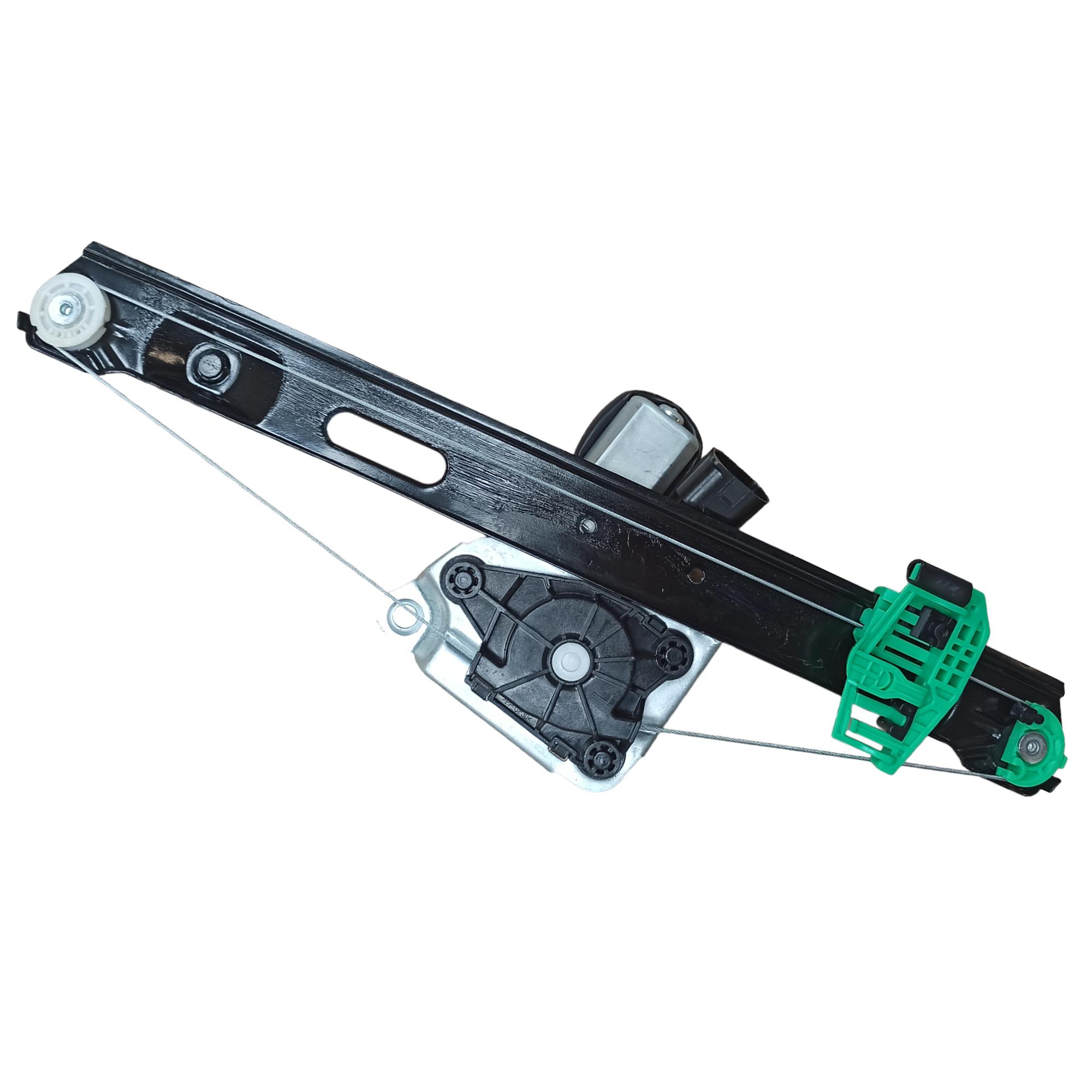 Lève-vitre électrique avec moteur arrière gauche pour Bmw Série 1 E87 (5 Portes) PARTSLINE SC59508