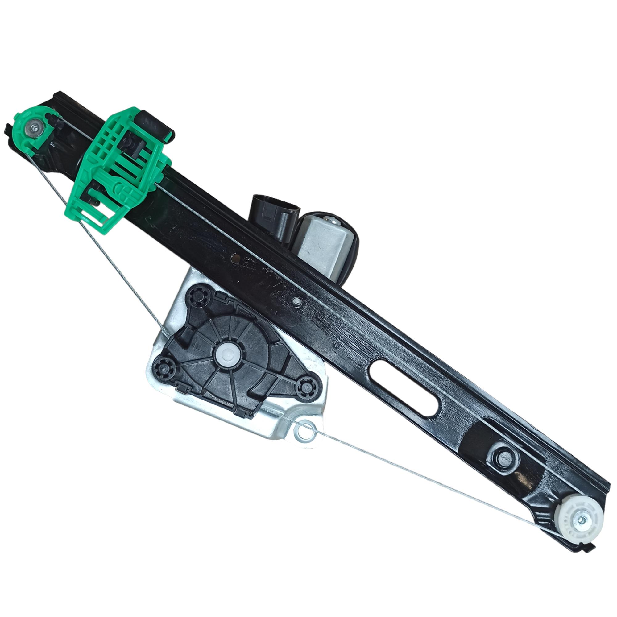 Lève-vitre électrique avec moteur arrière droit pour Bmw Série 1 E87 (5 Portes) PARTSLINE SC59509