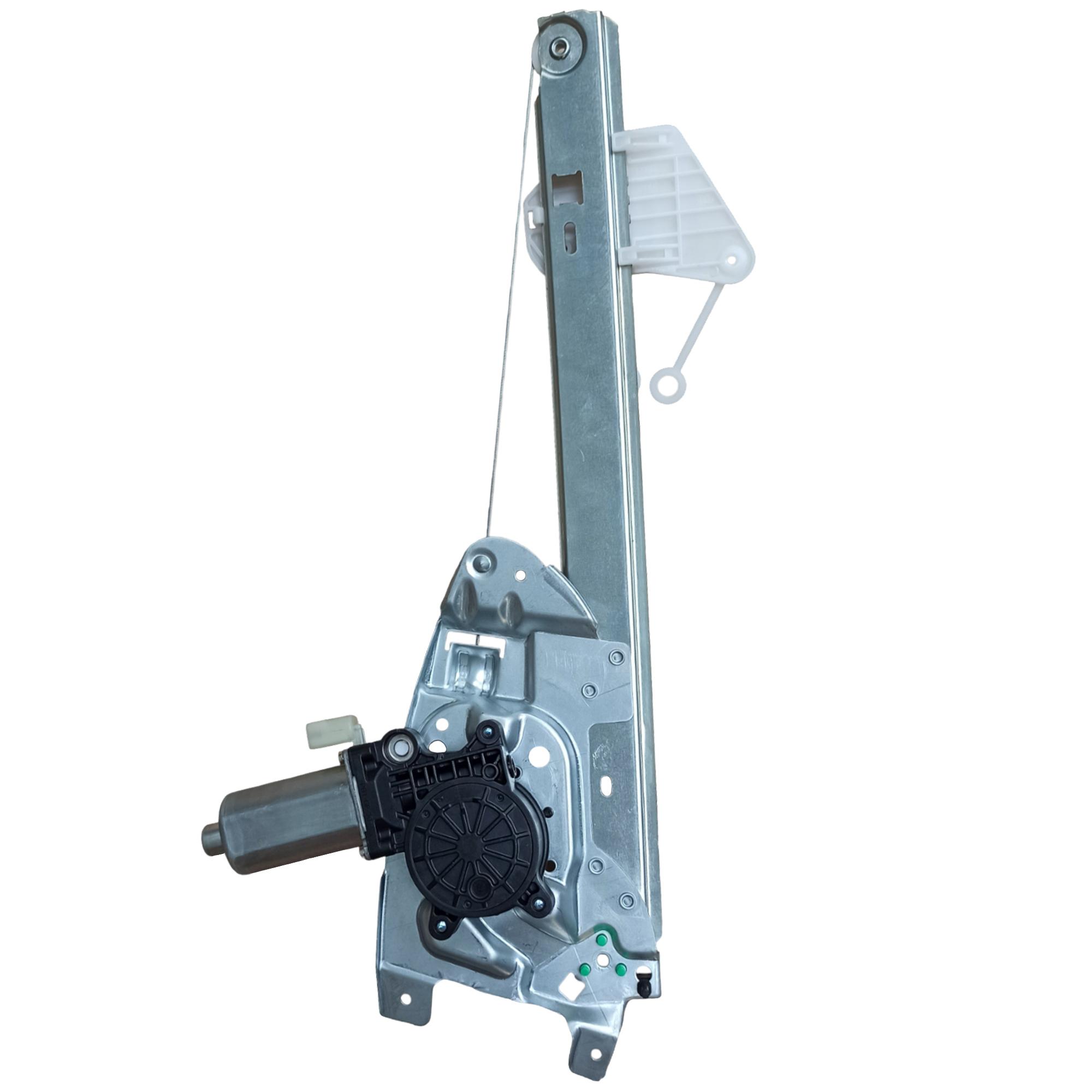 Lève-vitre électrique moteur avant gauche pour Smart City-coupé, Fortwo, Cabrio PARTSLINE SC59512