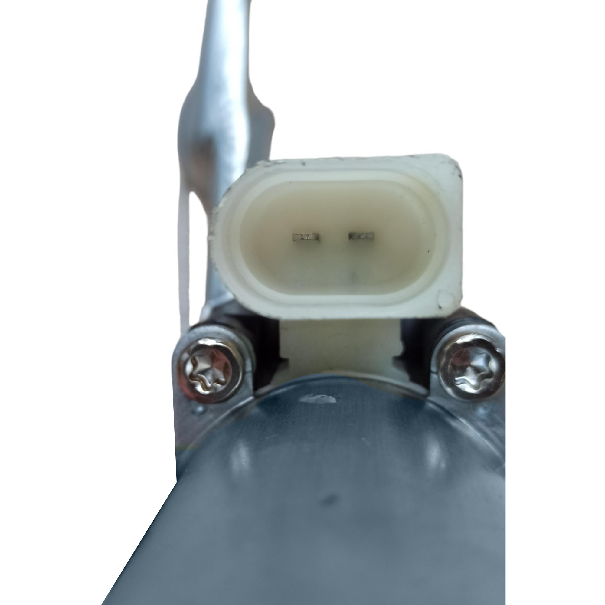Lève-vitre électrique moteur avant gauche pour Smart City-coupé, Fortwo, Cabrio PARTSLINE SC59512