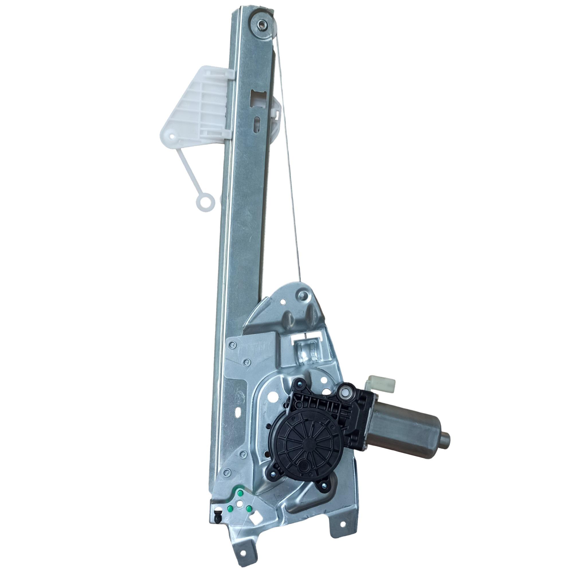 Lève-vitre électrique moteur avant droit pour Smart City-coupé, Fortwo, Cabrio PARTSLINE SC59513