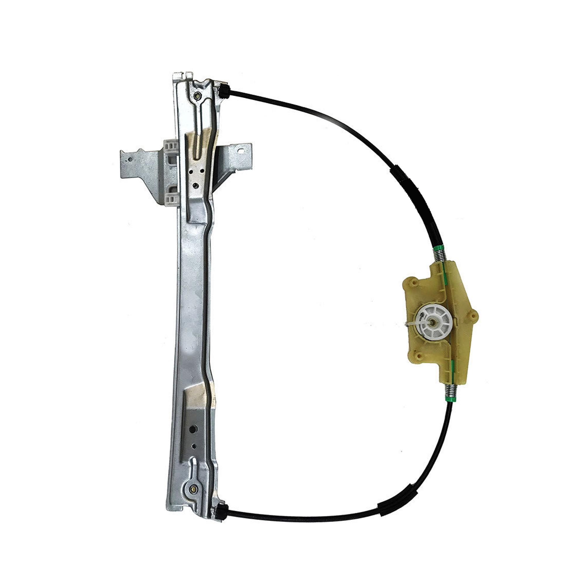 Mécanisme de lève-vitre avant gauche pour Citroën C4 Coupé (2004-2011) PARTSLINE SC59514