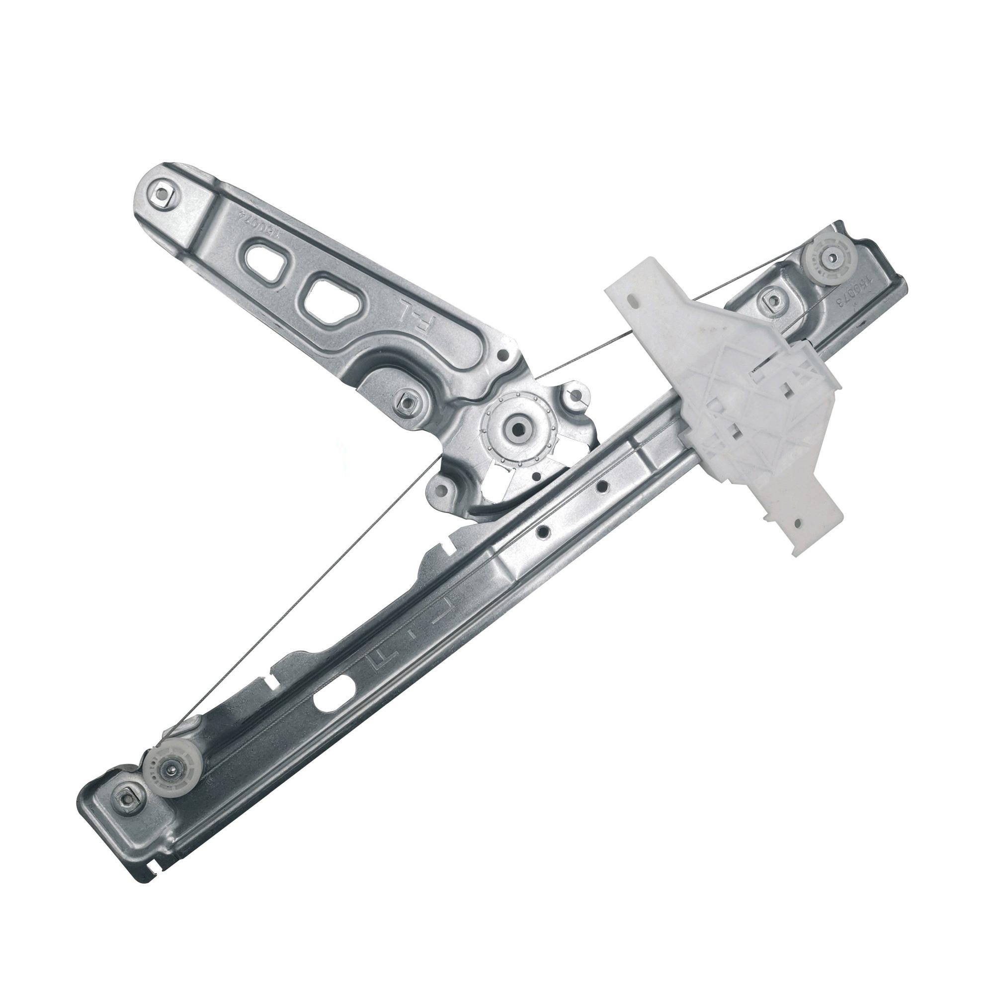 Mécanisme de lève-vitre avant gauche pour Peugeot 3008, 5008 (2009-2016) PARTSLINE SC59516