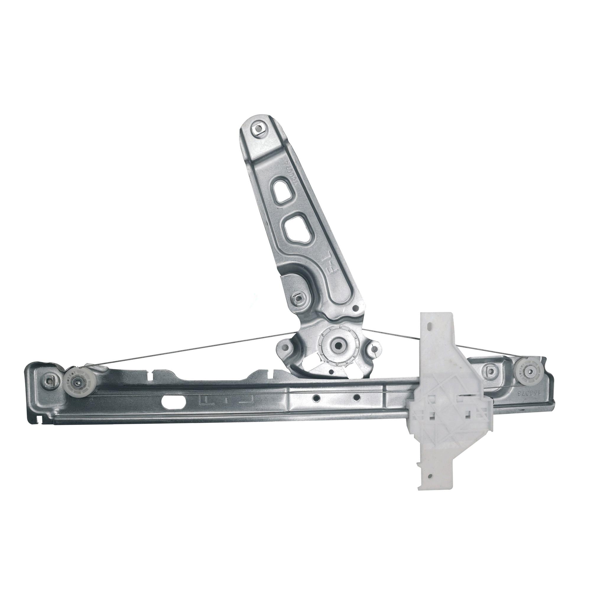Mécanisme de lève-vitre avant gauche pour Peugeot 3008, 5008 (2009-2016) PARTSLINE SC59516