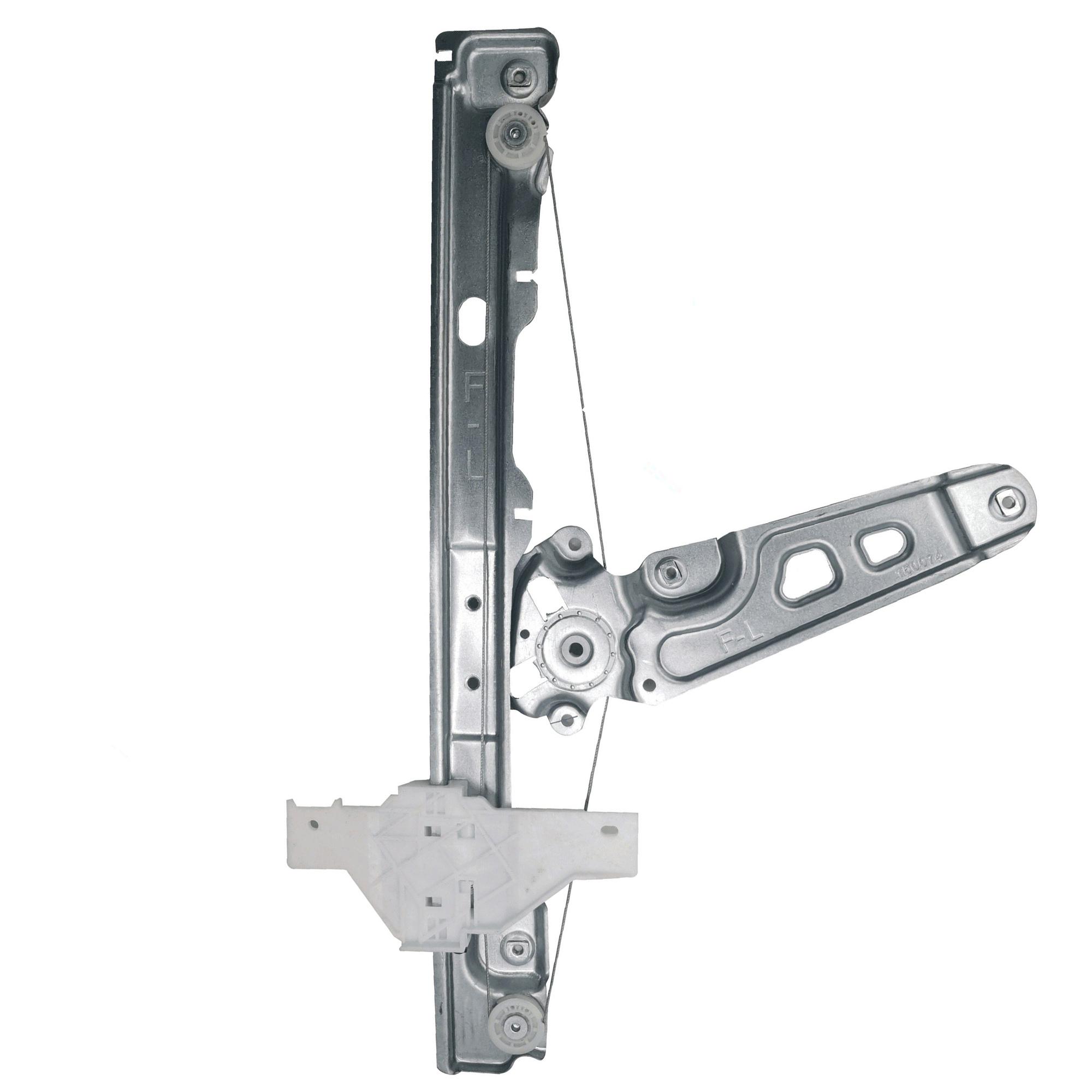 Mécanisme de lève-vitre avant gauche pour Peugeot 3008, 5008 (2009-2016) PARTSLINE SC59516