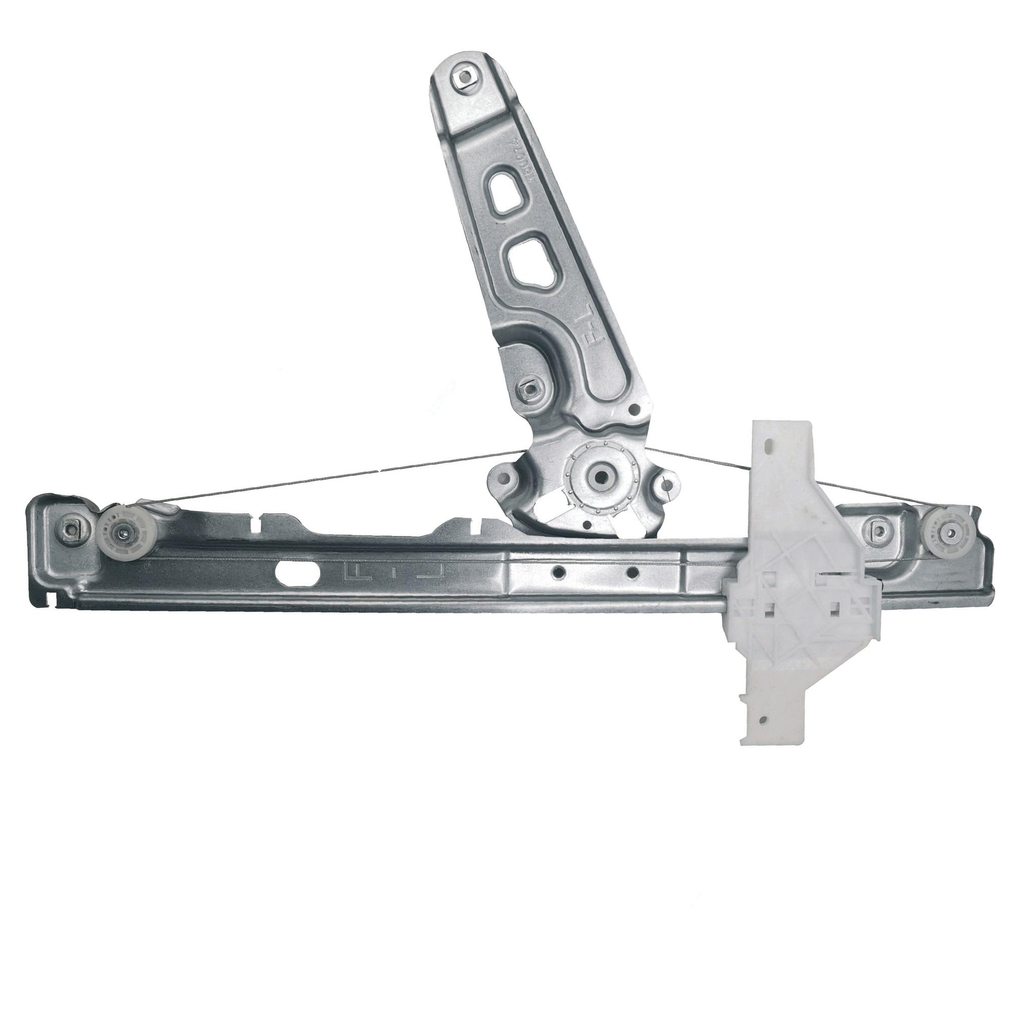 Mécanisme de lève-vitre avant gauche pour Peugeot 3008, 5008 (2009-2016) PARTSLINE SC59516