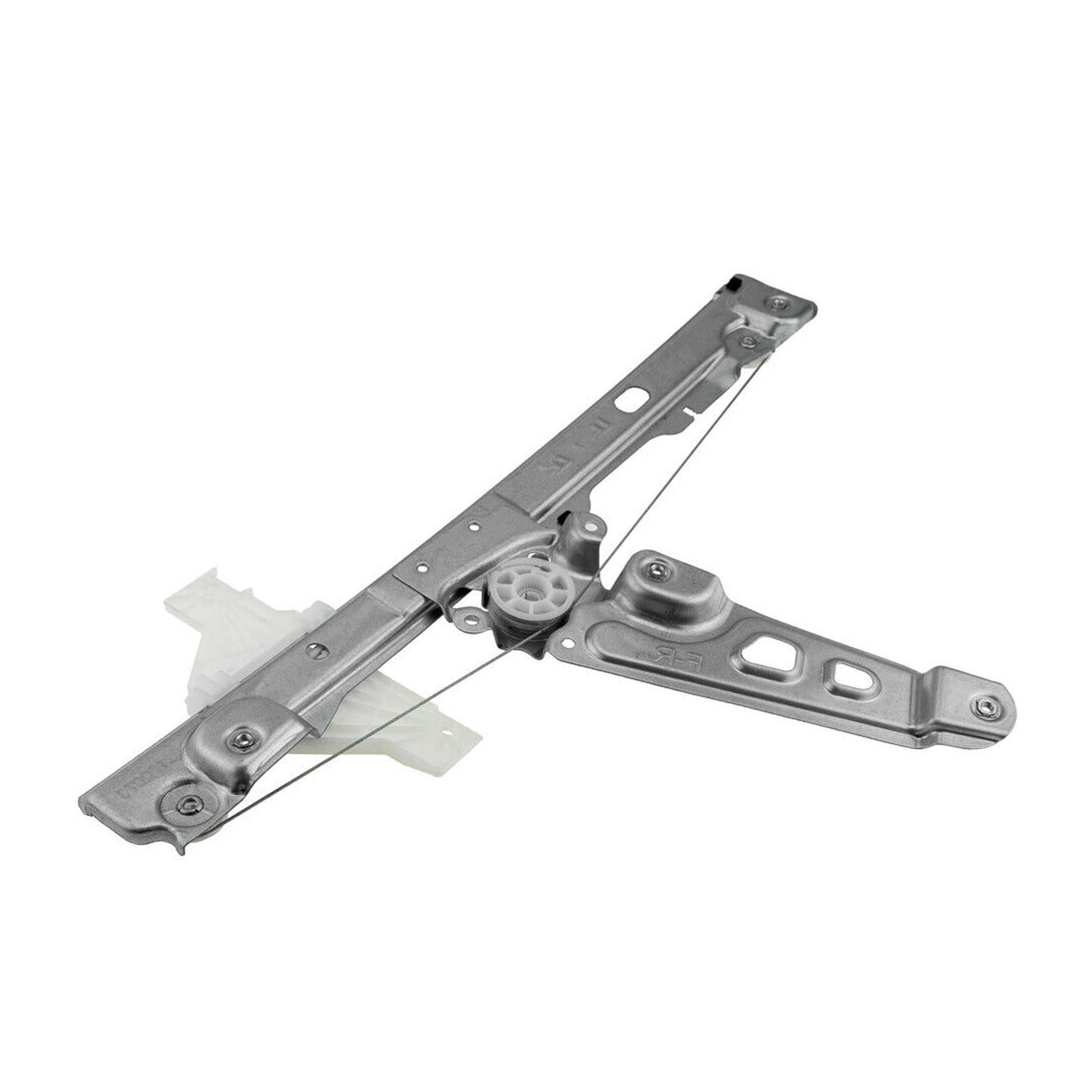 Mécanisme de lève-vitre avant droit pour Peugeot 3008, 5008 (2009-2016) PARTSLINE SC59517