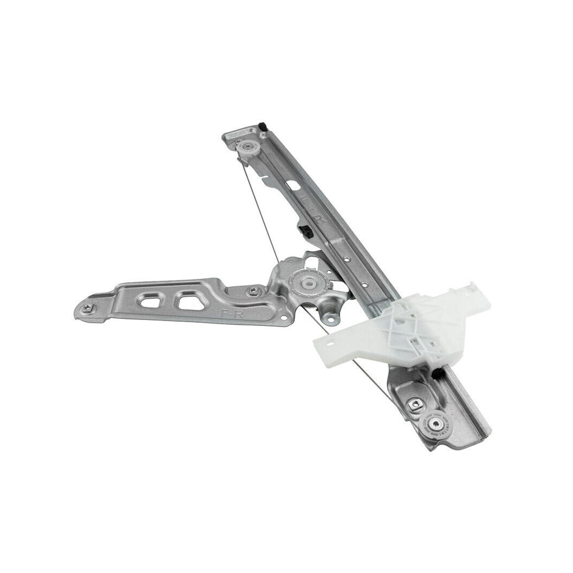 Mécanisme de lève-vitre avant droit pour Peugeot 3008, 5008 (2009-2016) PARTSLINE SC59517