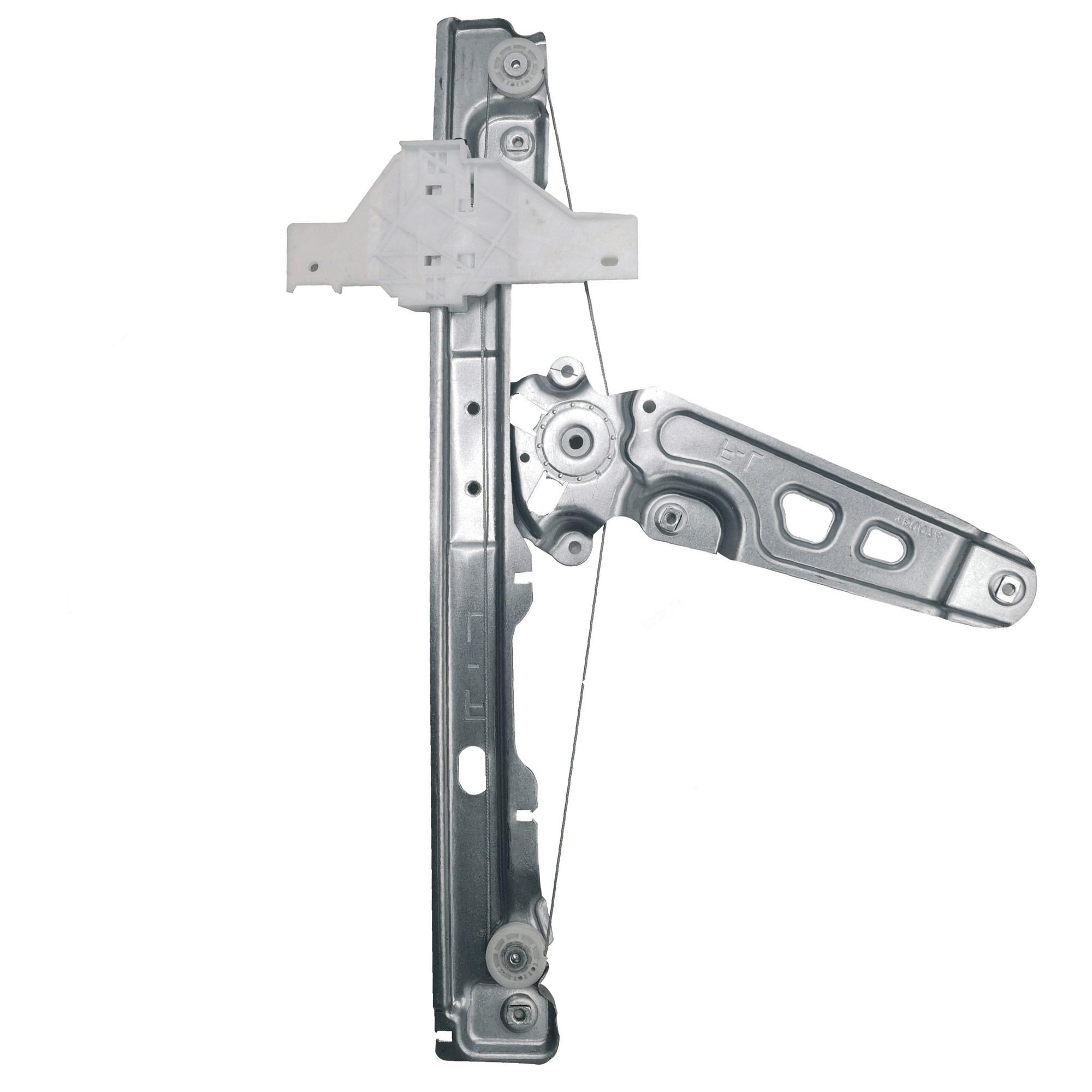 Mécanisme de lève-vitre avant droit pour Peugeot 3008, 5008 (2009-2016) PARTSLINE SC59517