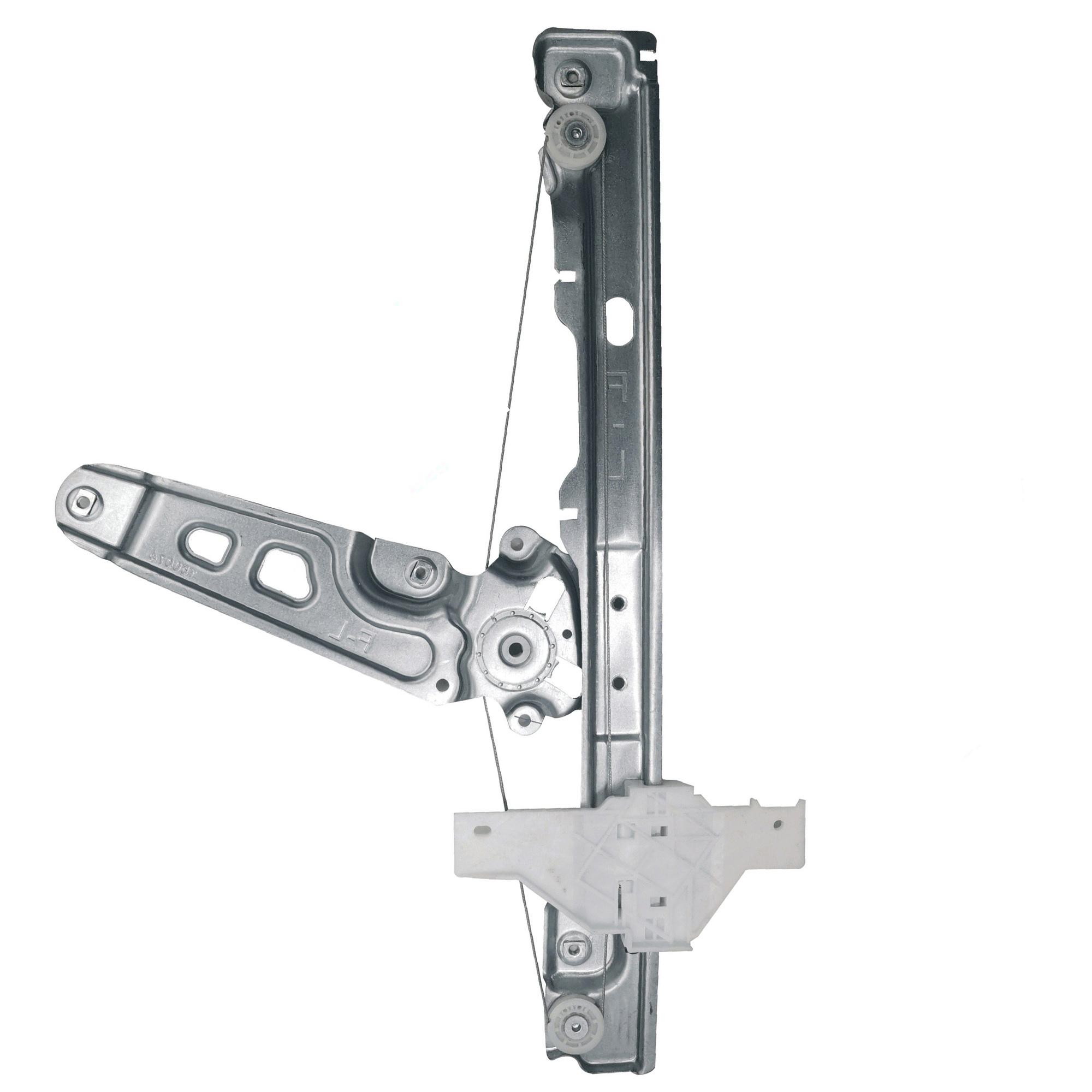 Mécanisme de lève-vitre avant droit pour Peugeot 3008, 5008 (2009-2016) PARTSLINE SC59517