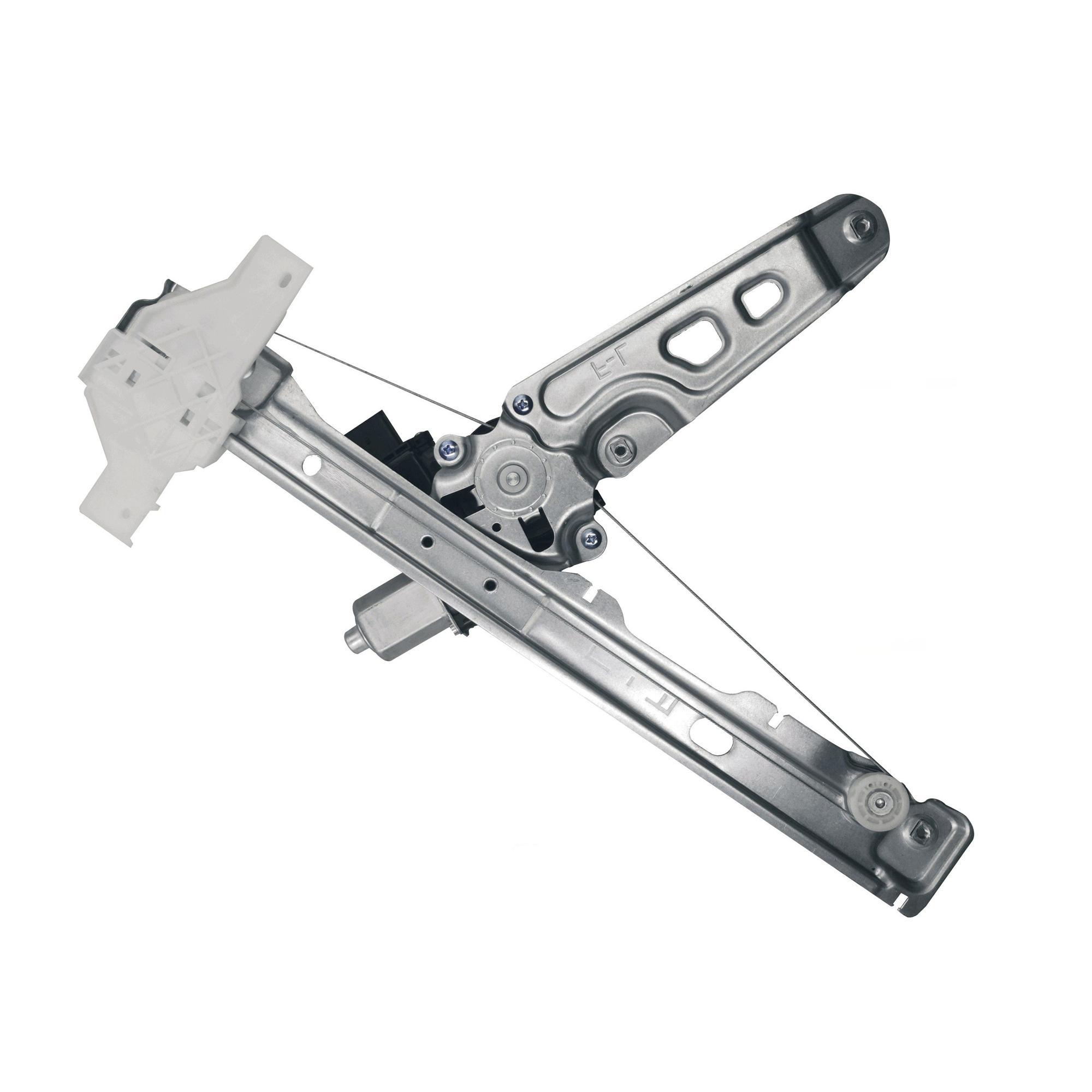 Lève-vitre électrique avec moteur avant gauche pour Peugeot 3008, 5008 PARTSLINE SC59518