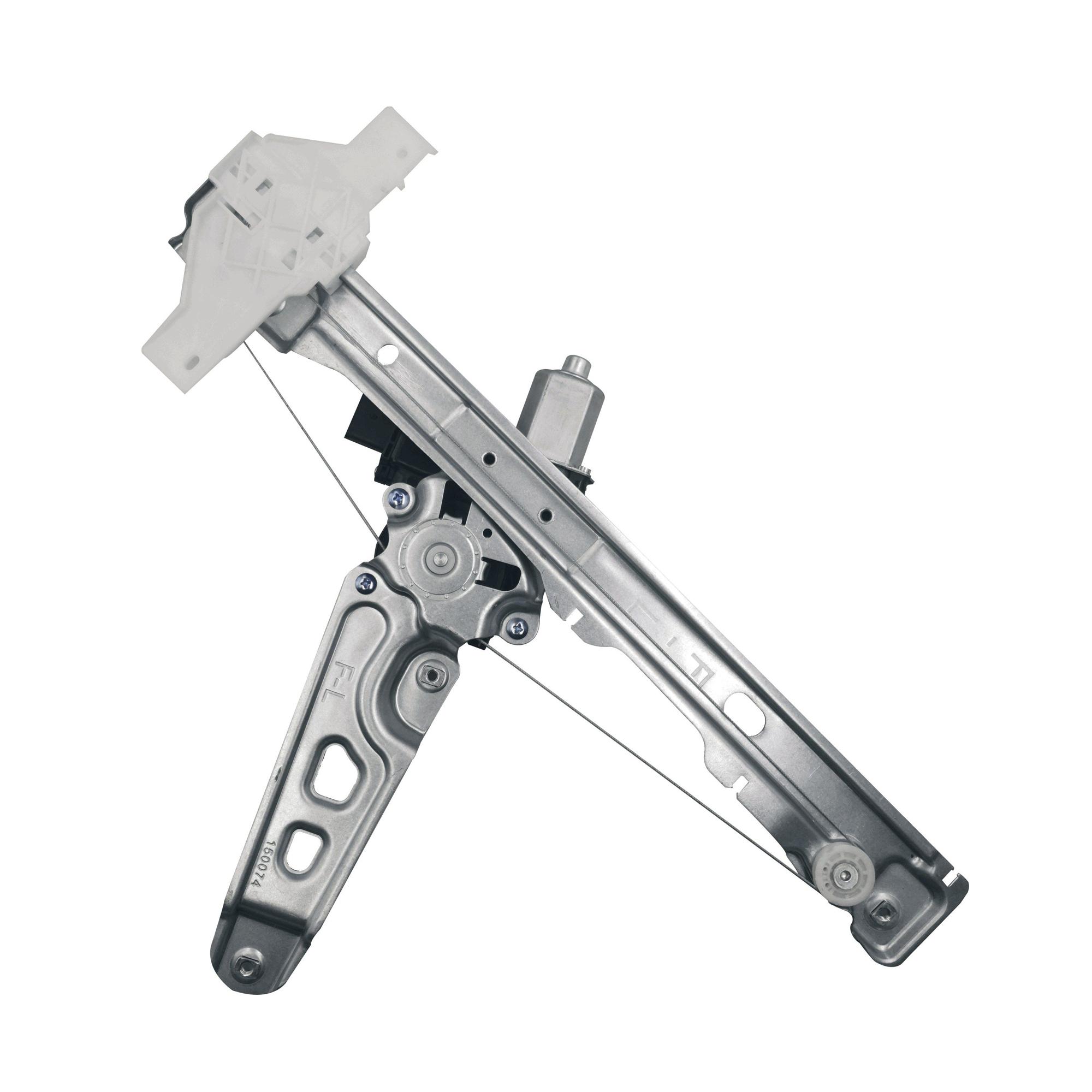 Lève-vitre électrique avec moteur avant gauche pour Peugeot 3008, 5008 PARTSLINE SC59518