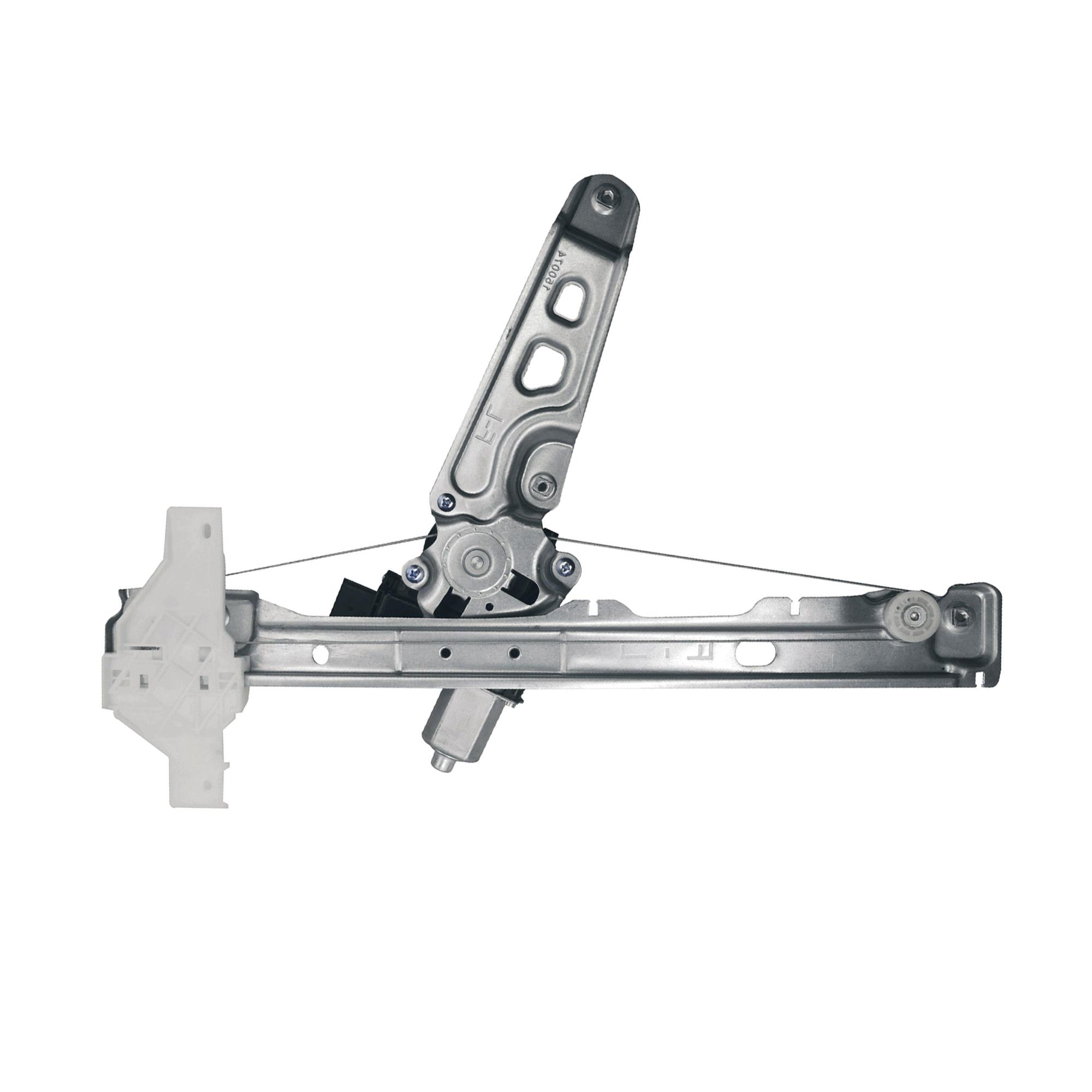 Lève-vitre électrique avec moteur avant droit pour Peugeot 3008, 5008 PARTSLINE SC59519
