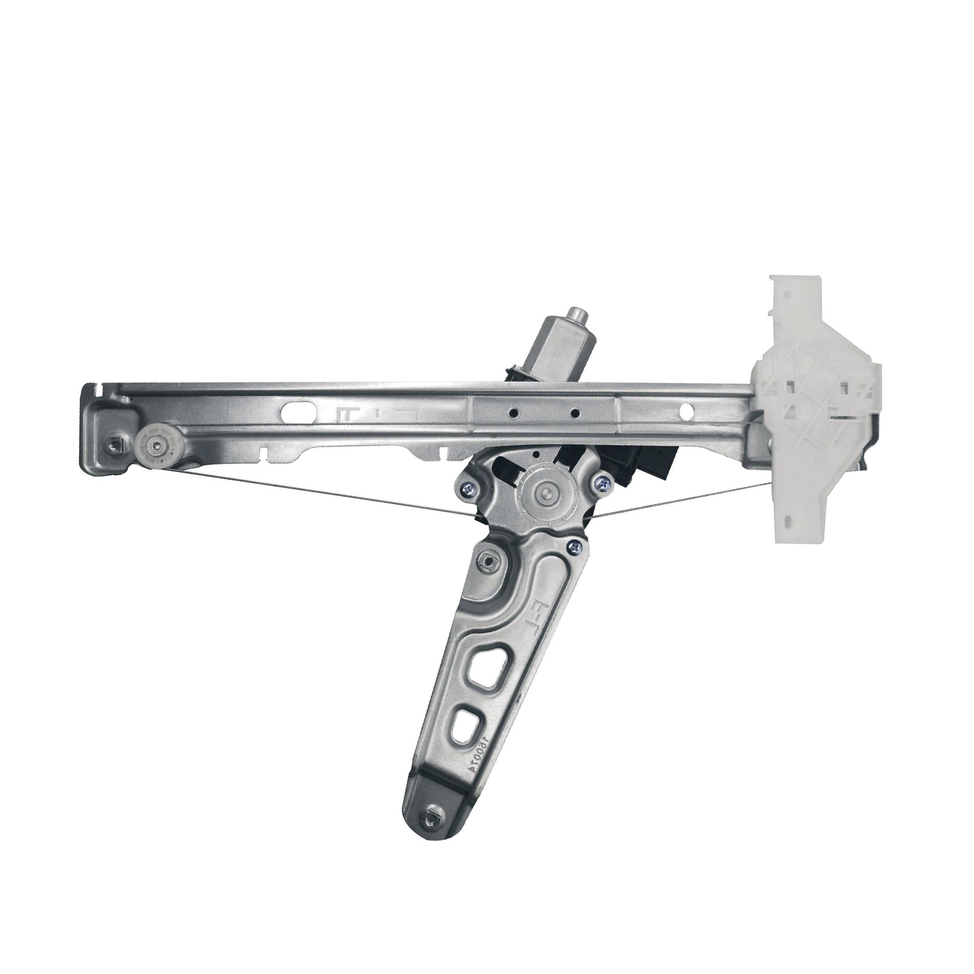 Lève-vitre électrique avec moteur avant droit pour Peugeot 3008, 5008 PARTSLINE SC59519