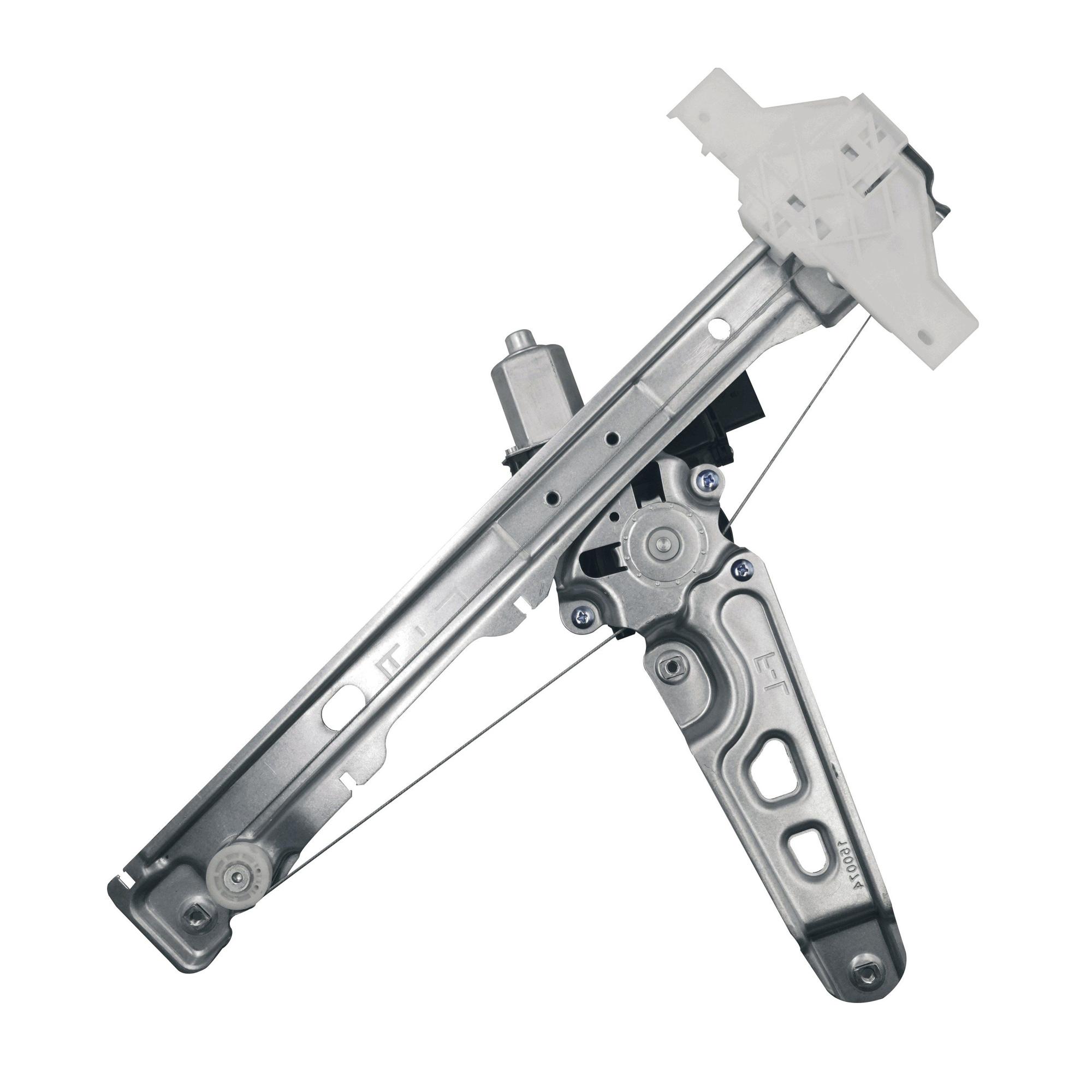 Lève-vitre électrique avec moteur avant droit pour Peugeot 3008, 5008 PARTSLINE SC59519