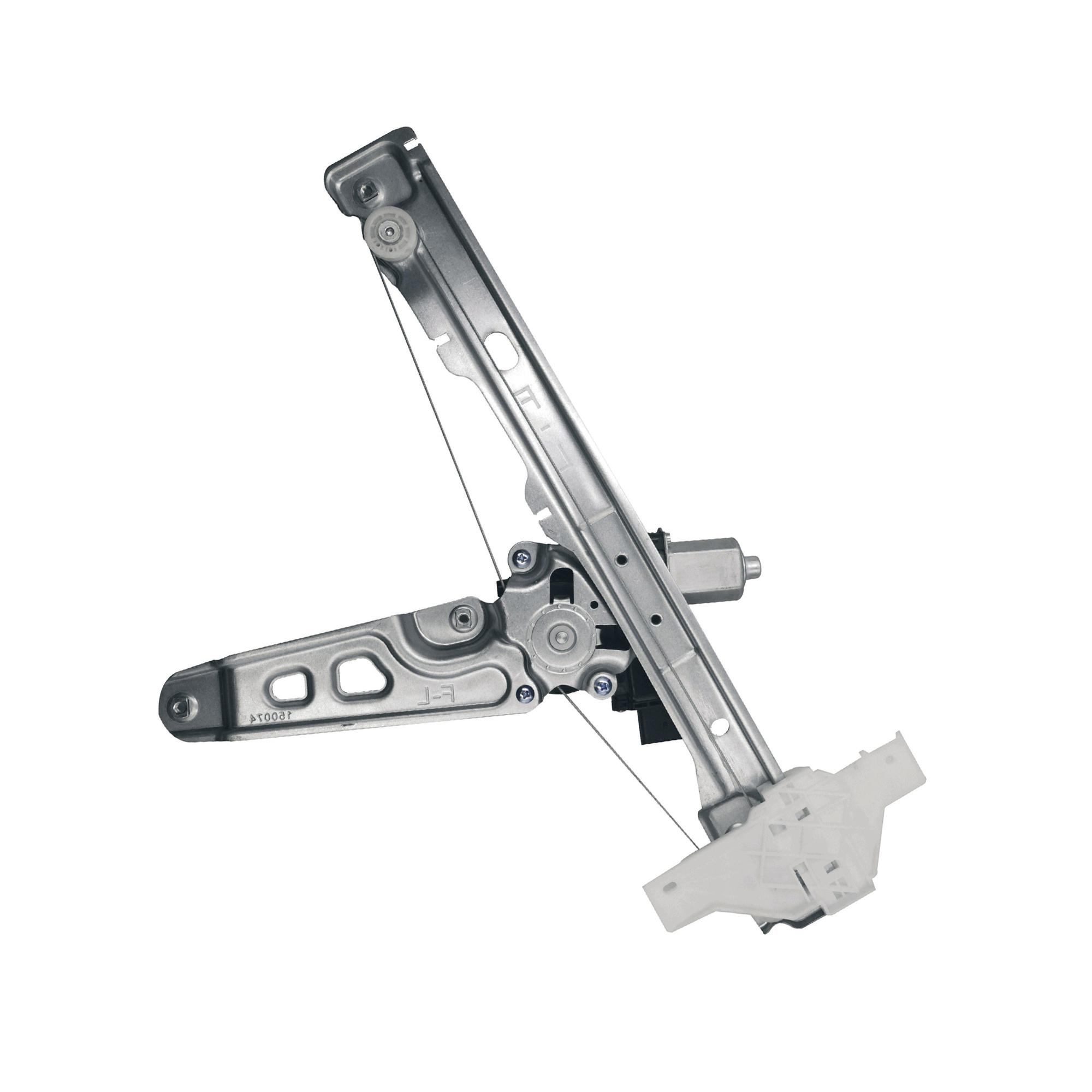Lève-vitre électrique avec moteur avant droit pour Peugeot 3008, 5008 PARTSLINE SC59519