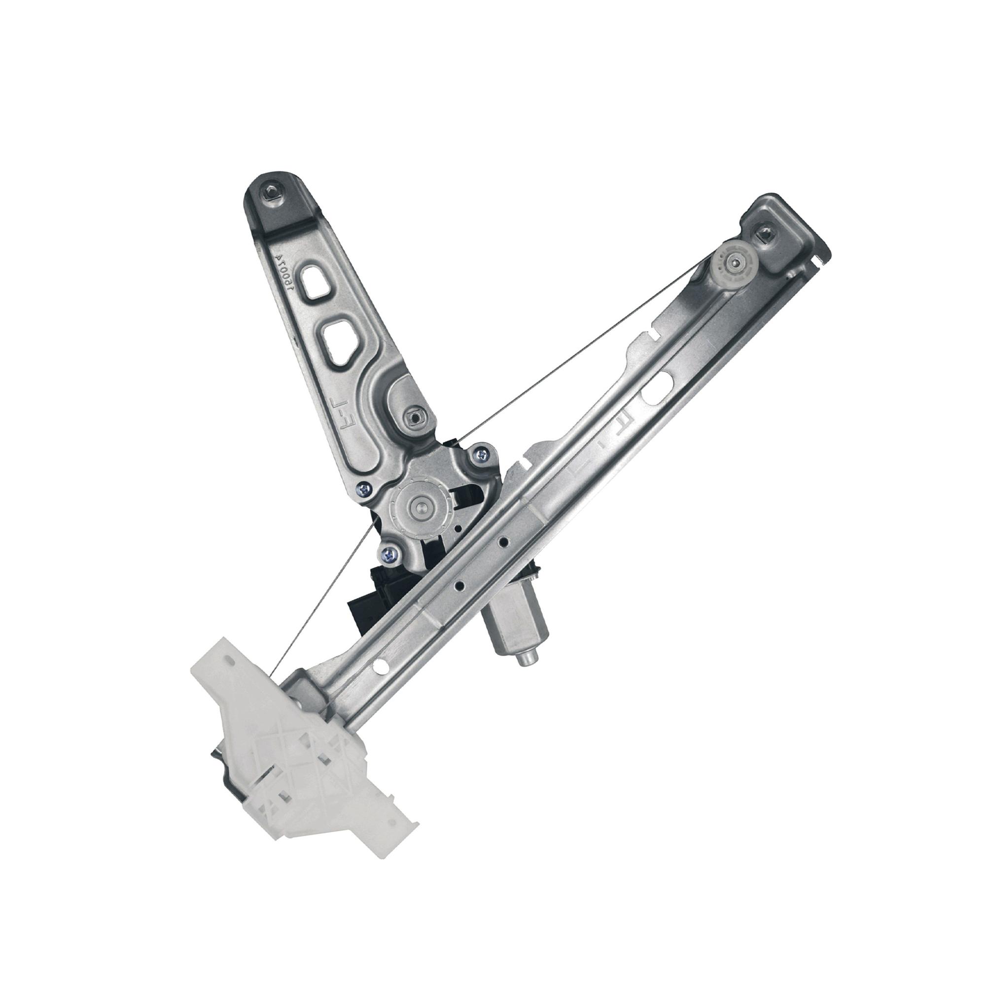 Lève-vitre électrique avec moteur avant droit pour Peugeot 3008, 5008 PARTSLINE SC59519