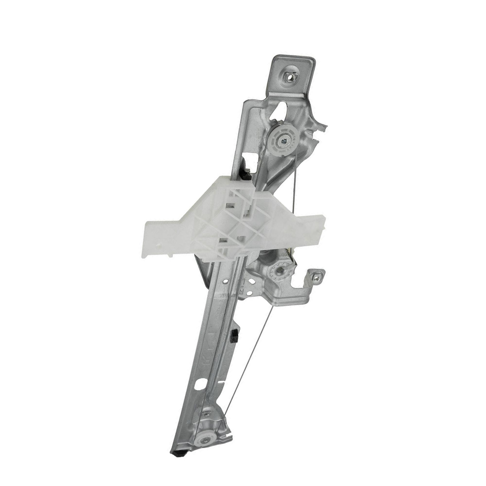 Mécanisme de lève-vitre arrière gauche pour Peugeot 3008, 5008 PARTSLINE SC59520