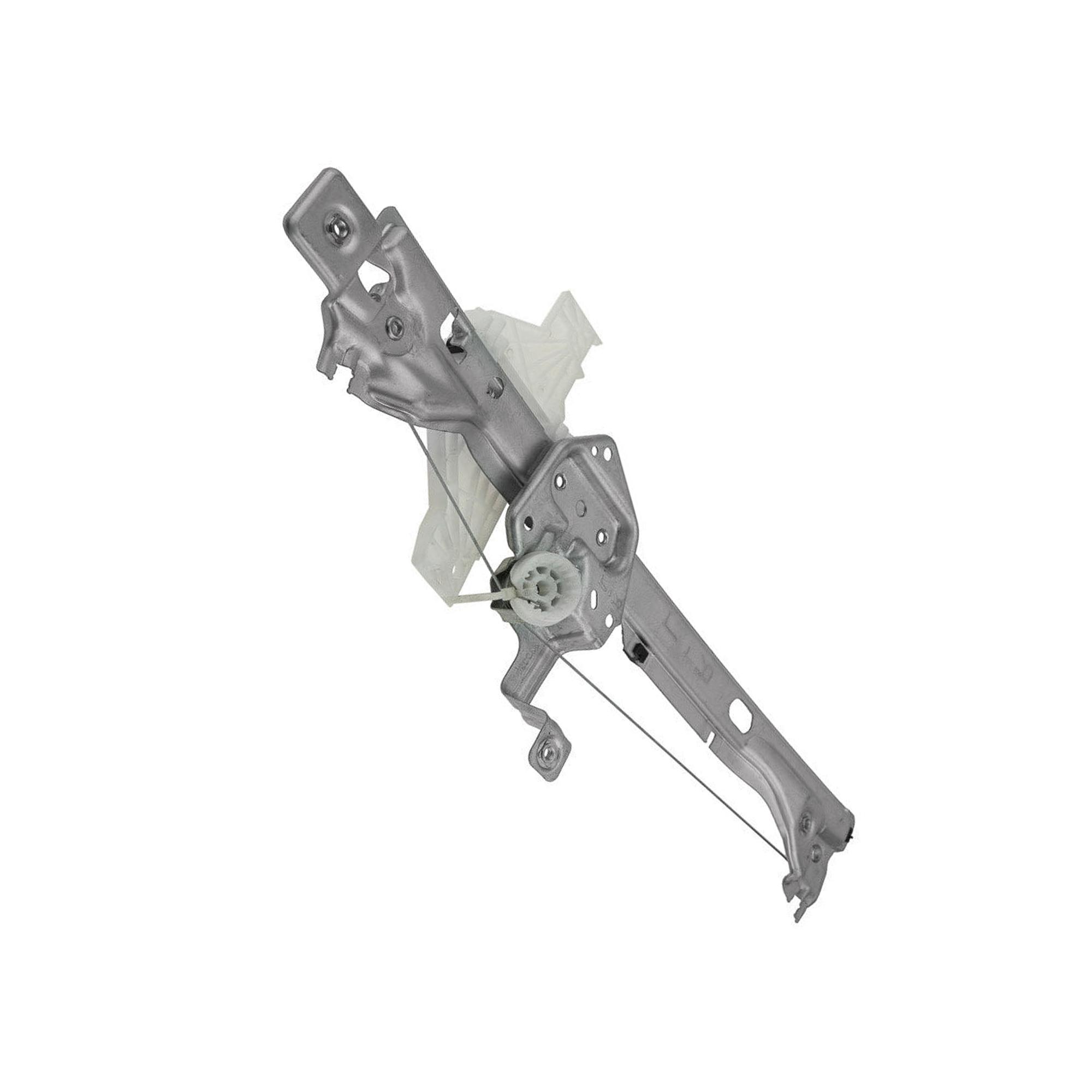 Mécanisme de lève-vitre arrière gauche pour Peugeot 3008, 5008 PARTSLINE SC59520