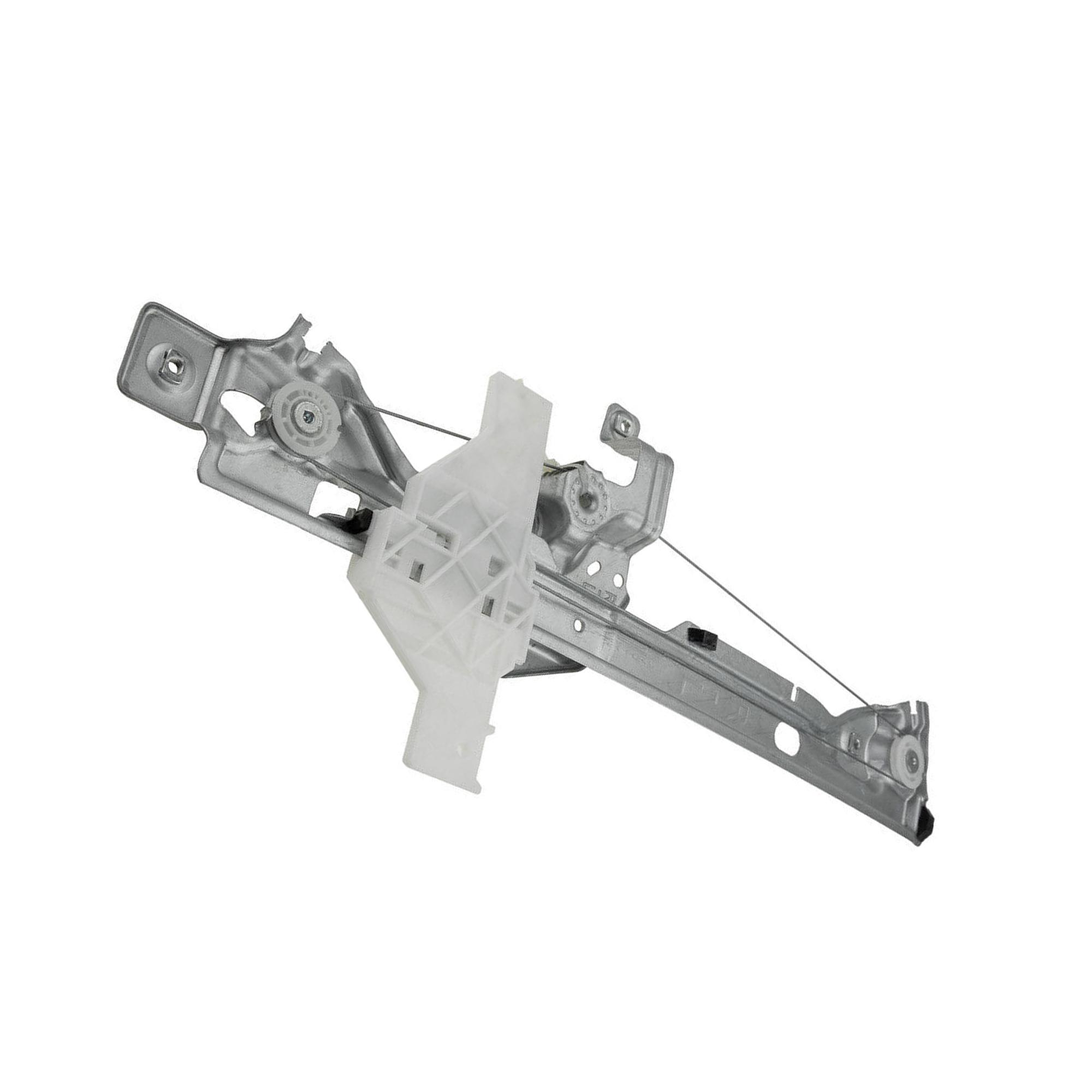 Mécanisme de lève-vitre arrière gauche pour Peugeot 3008, 5008 PARTSLINE SC59520