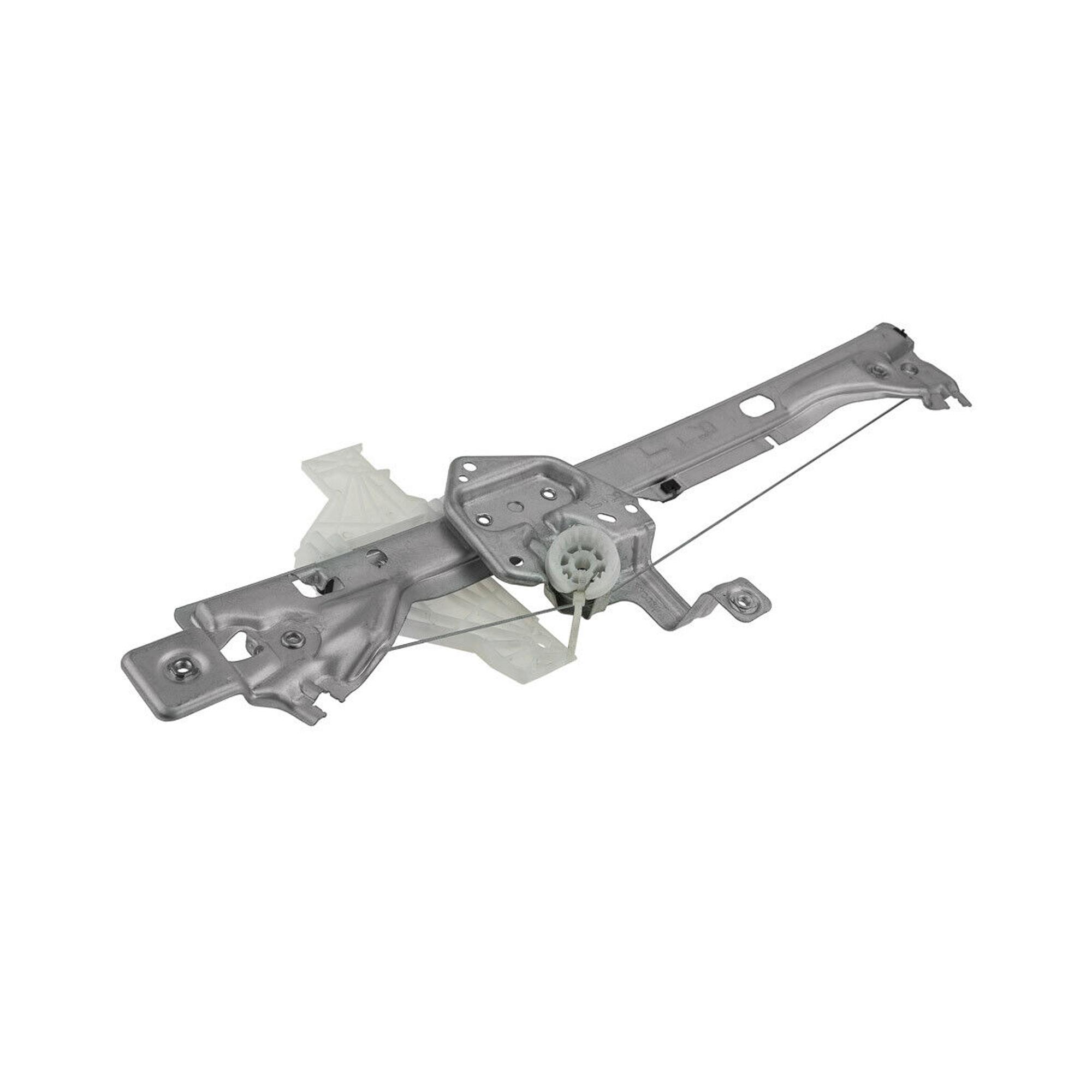 Mécanisme de lève-vitre arrière gauche pour Peugeot 3008, 5008 PARTSLINE SC59520