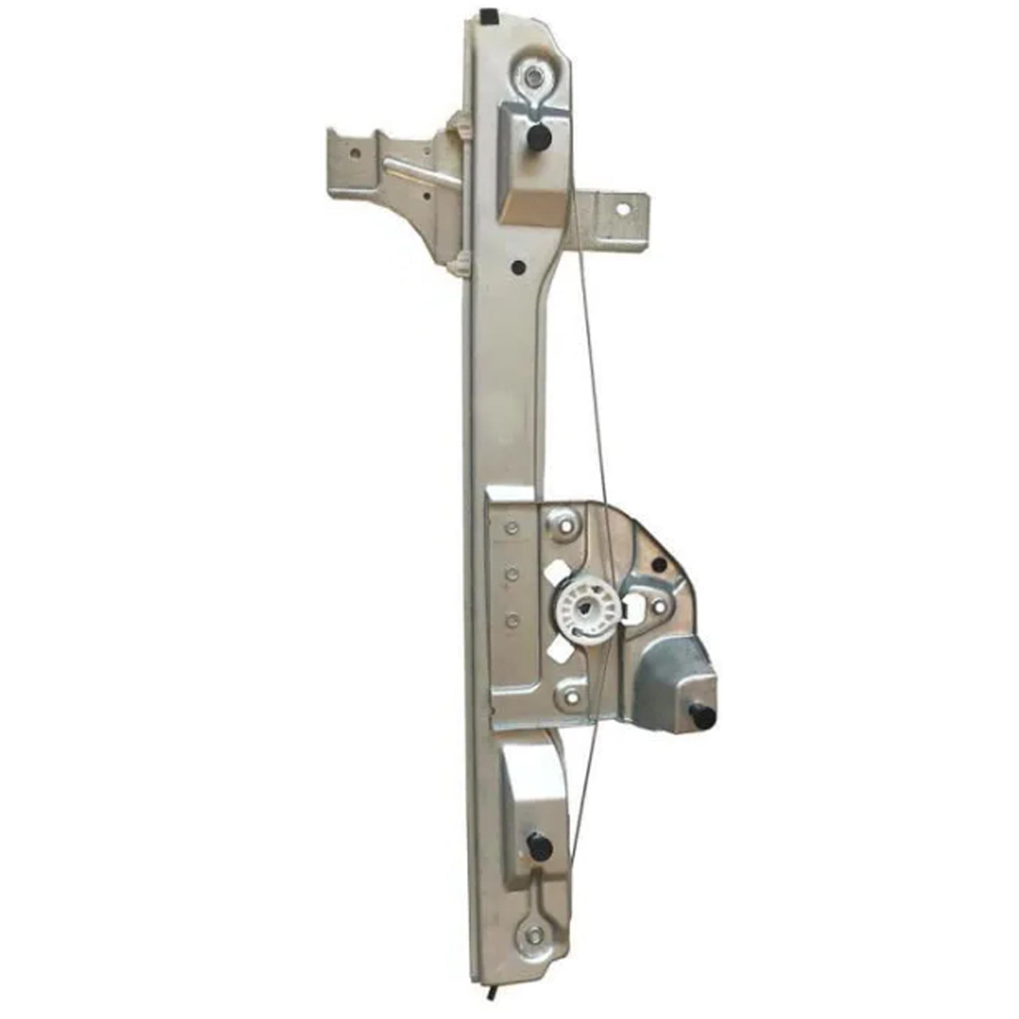 Mécanisme de lève-vitre avant gauche pour Peugeot 208 I (5 portes) 2008 PARTSLINE SC59522