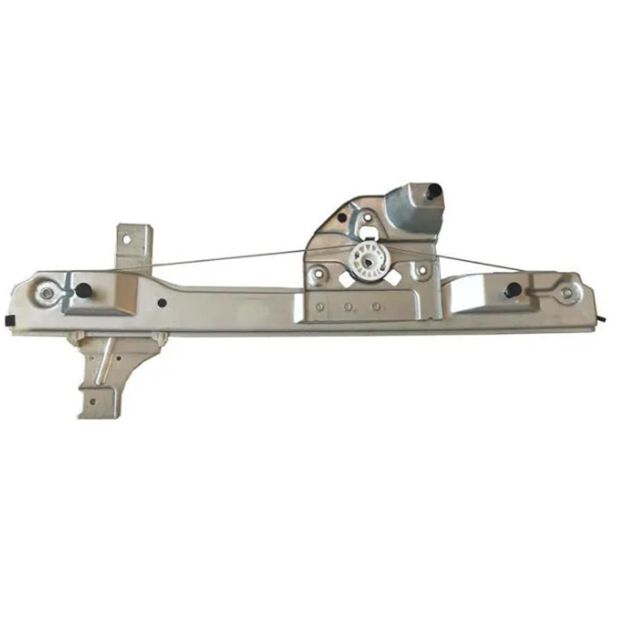 Mécanisme de lève-vitre avant gauche pour Peugeot 208 I (5 portes) 2008 PARTSLINE SC59522