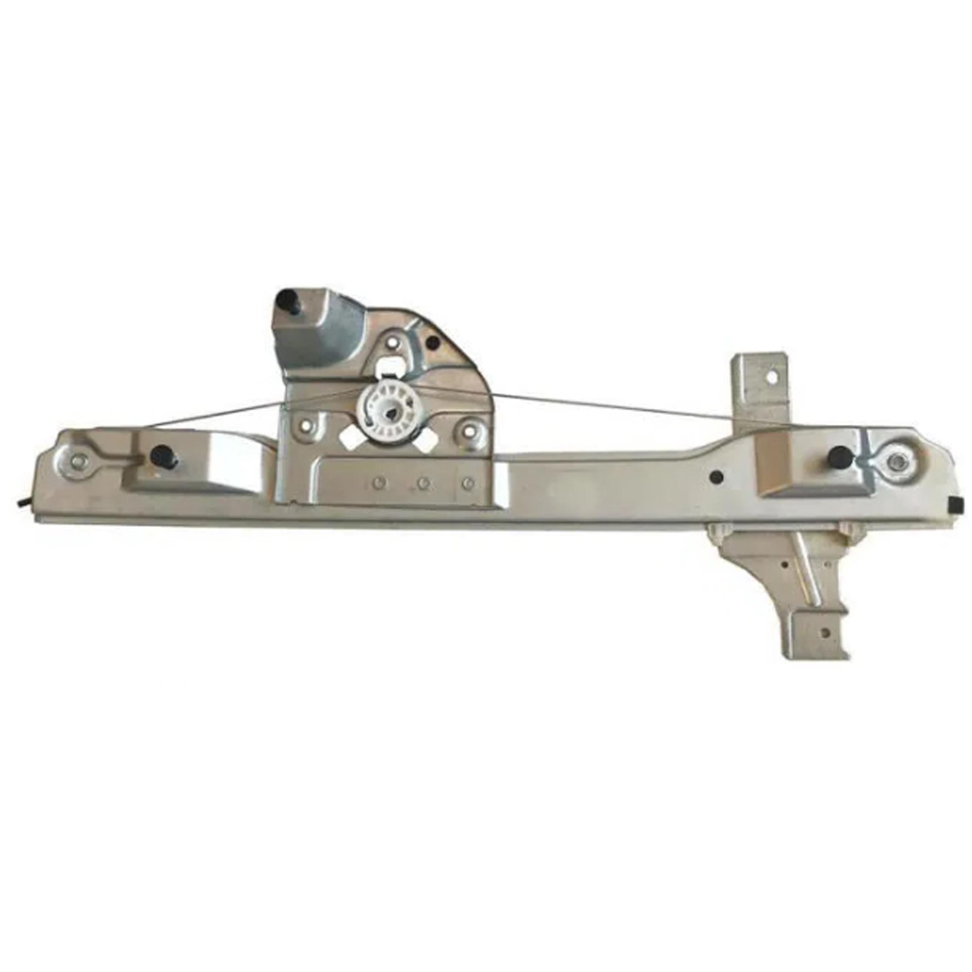 Mécanisme de lève-vitre avant droit pour Peugeot 208 I (5 portes) 2008 PARTSLINE SC59523