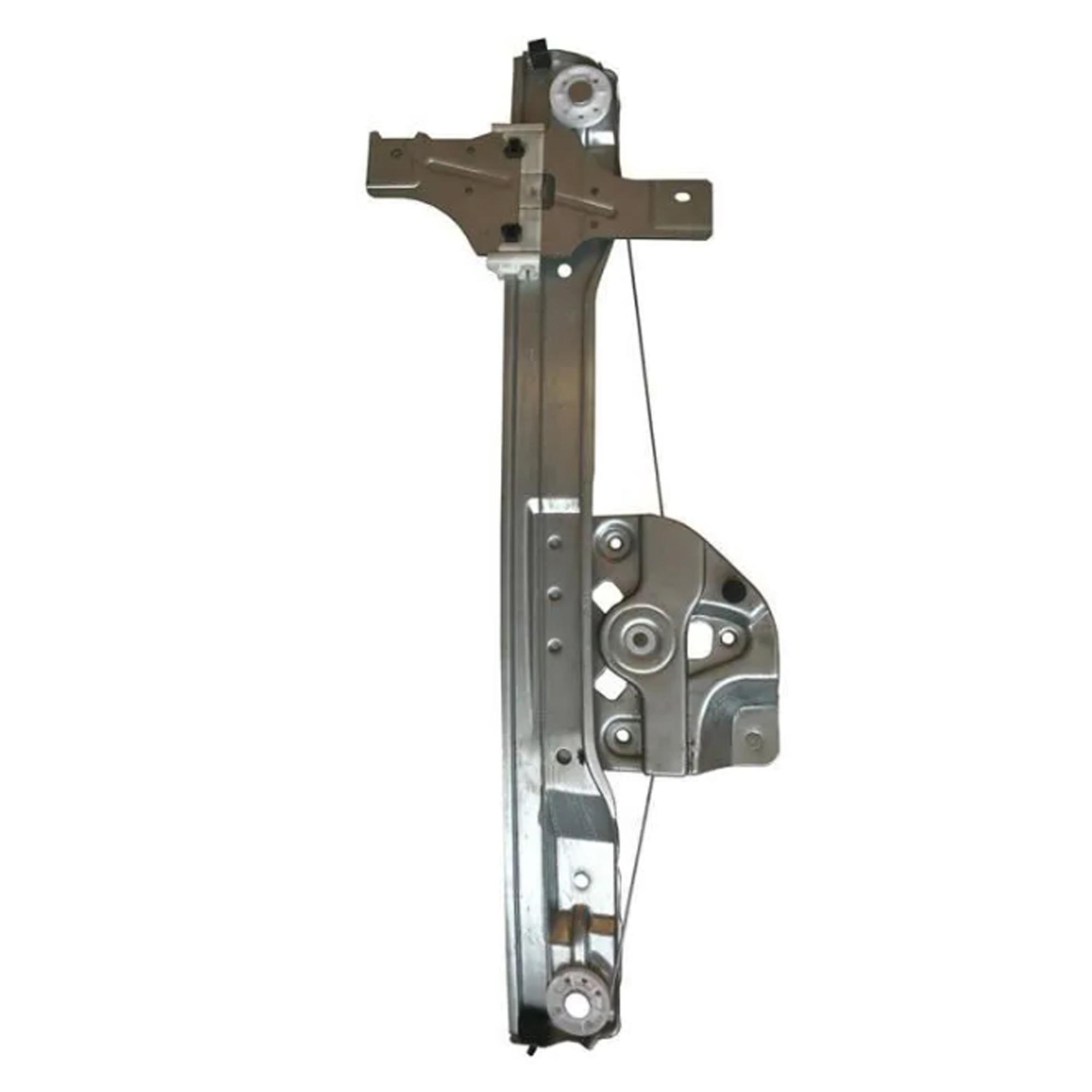 Mécanisme de lève-vitre avant droit pour Peugeot 208 I (5 portes) 2008 PARTSLINE SC59523