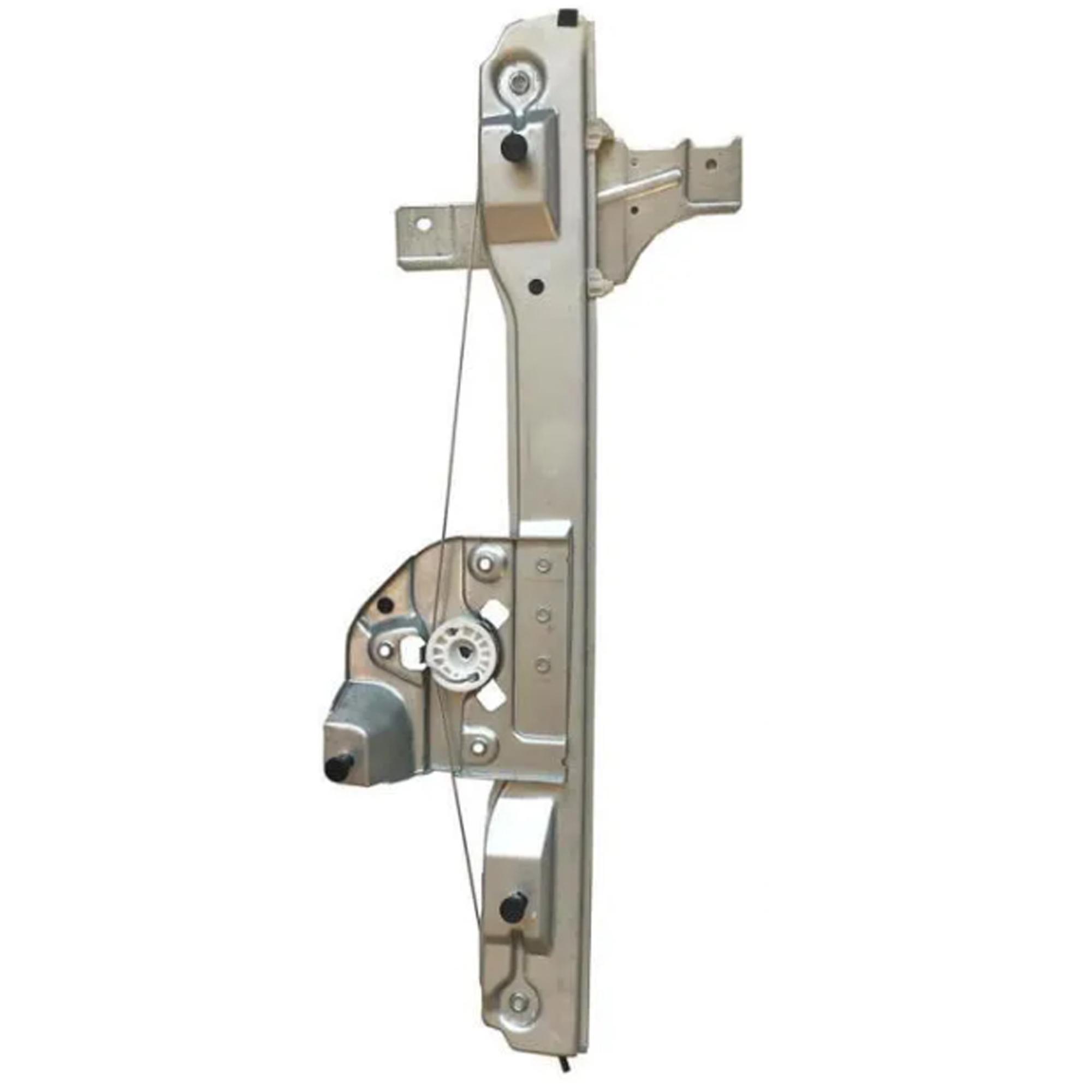 Mécanisme de lève-vitre avant droit pour Peugeot 208 I (5 portes) 2008 PARTSLINE SC59523