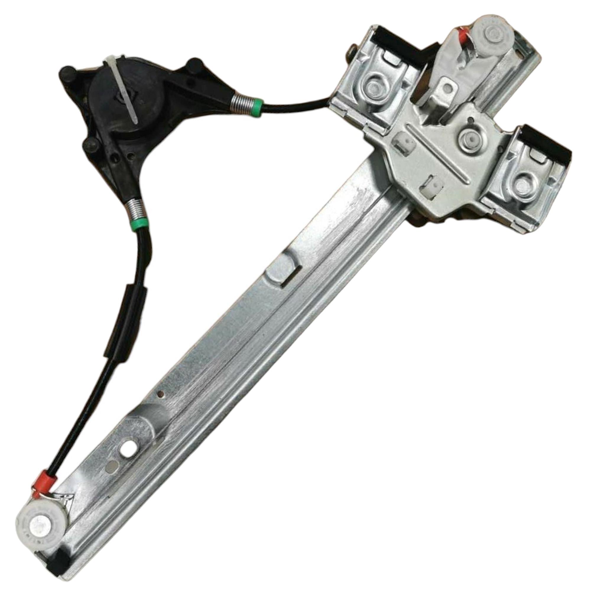 Mécanisme de lève-vitre avant gauche pour Ford Fiesta 5 portes (2009-2017) PARTSLINE SC59526